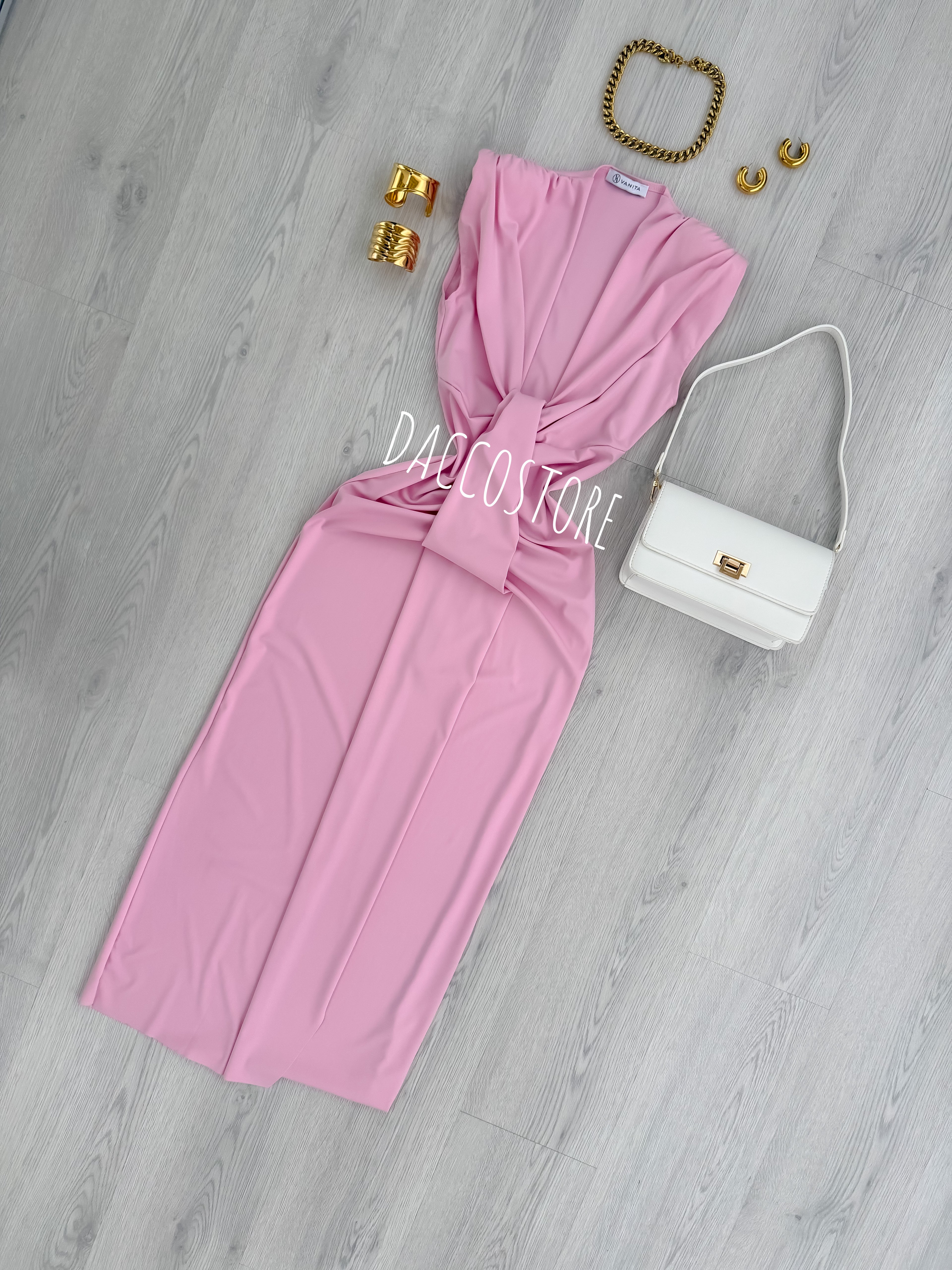 Vestido Jessica