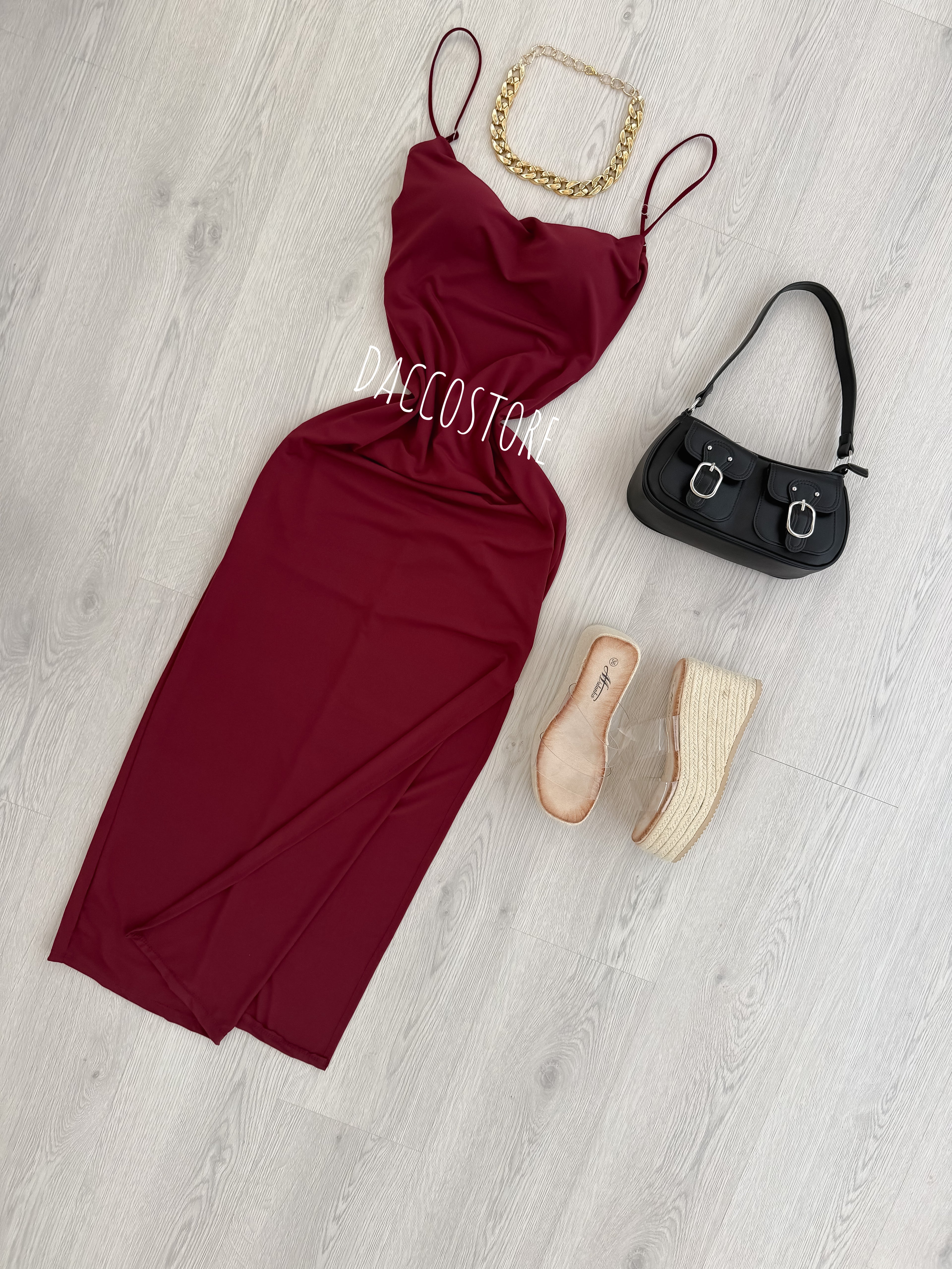 Vestido Beatriz