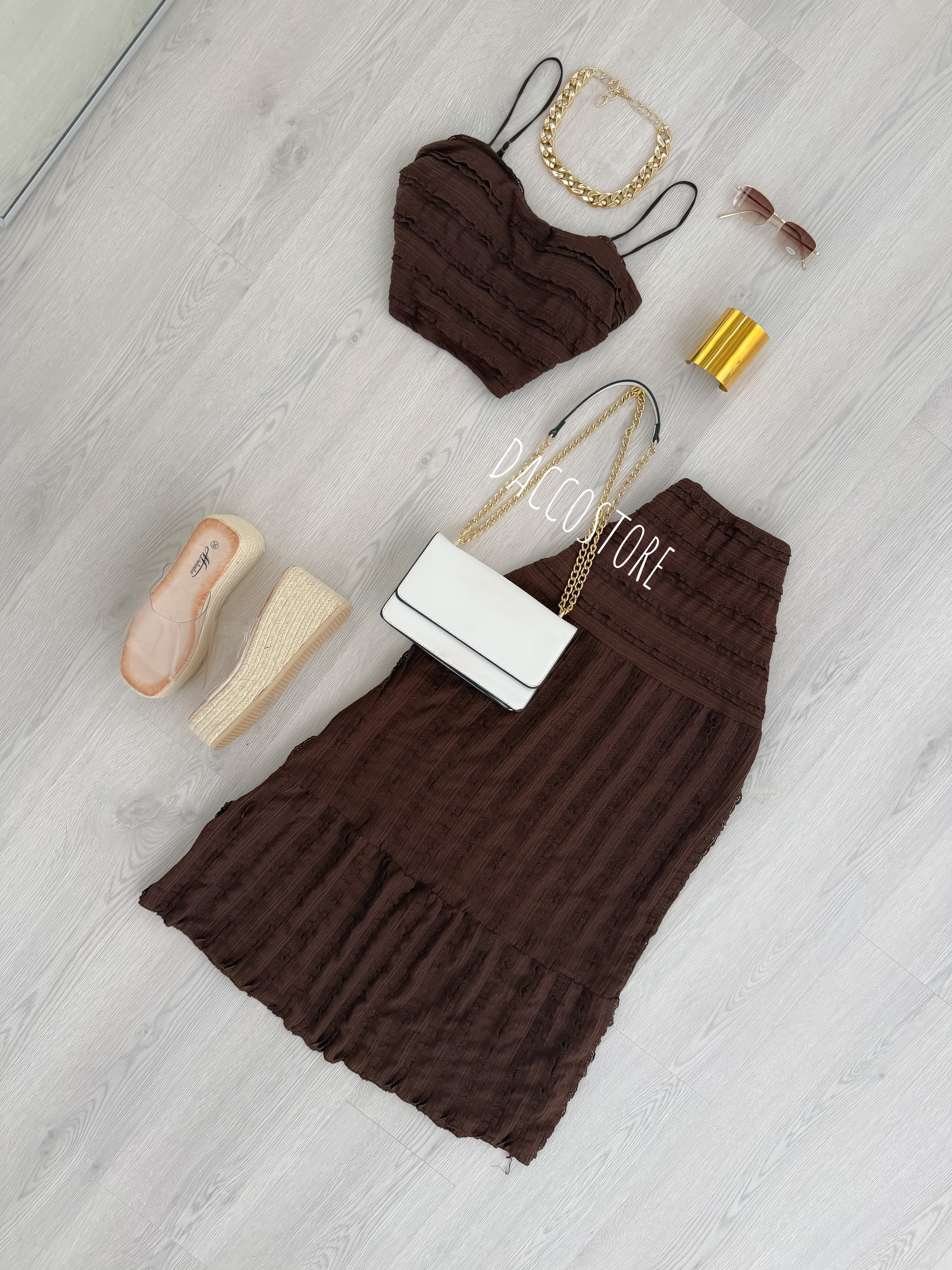 Conjunto Sevilha