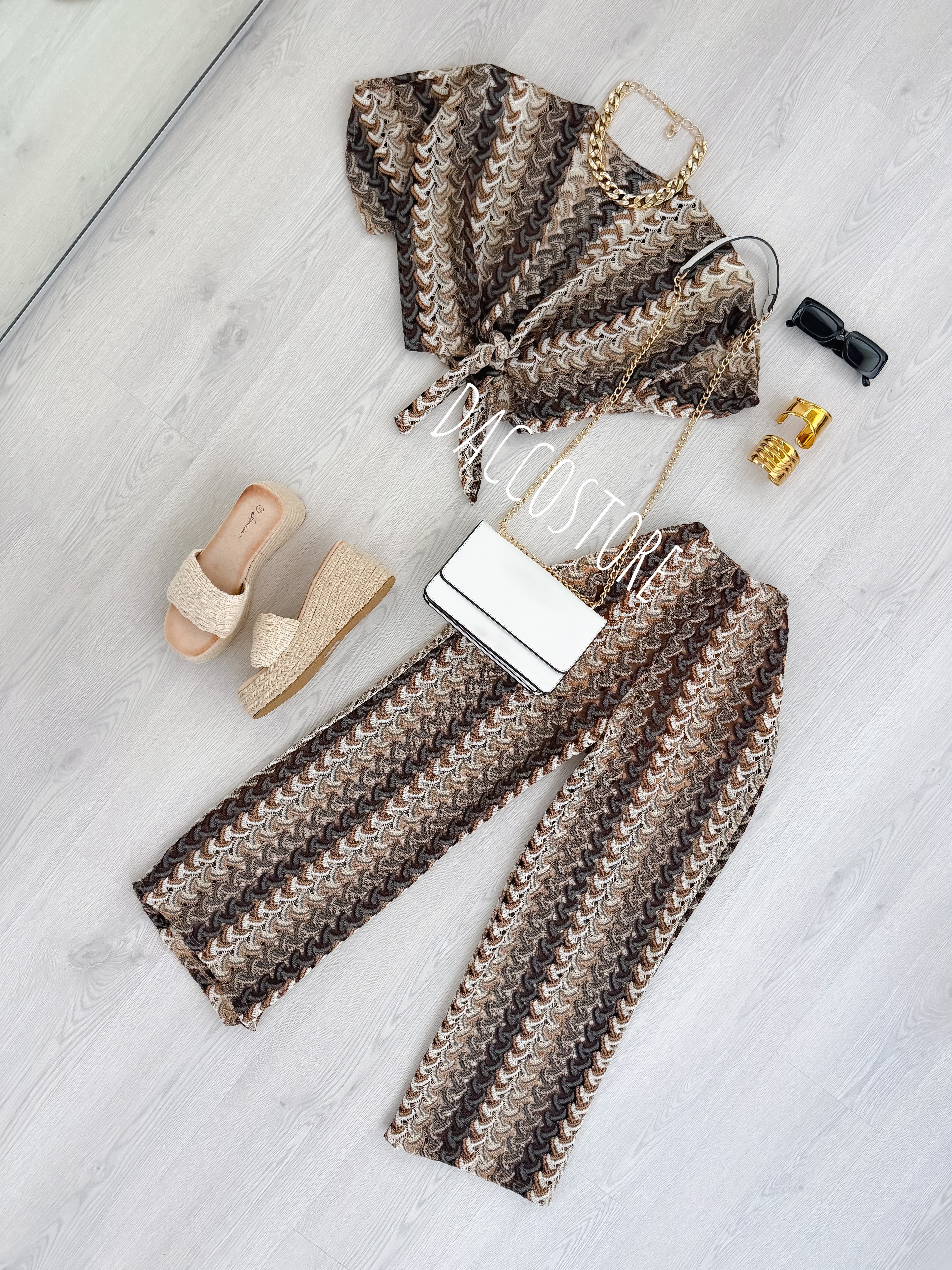 Conjunto Alma