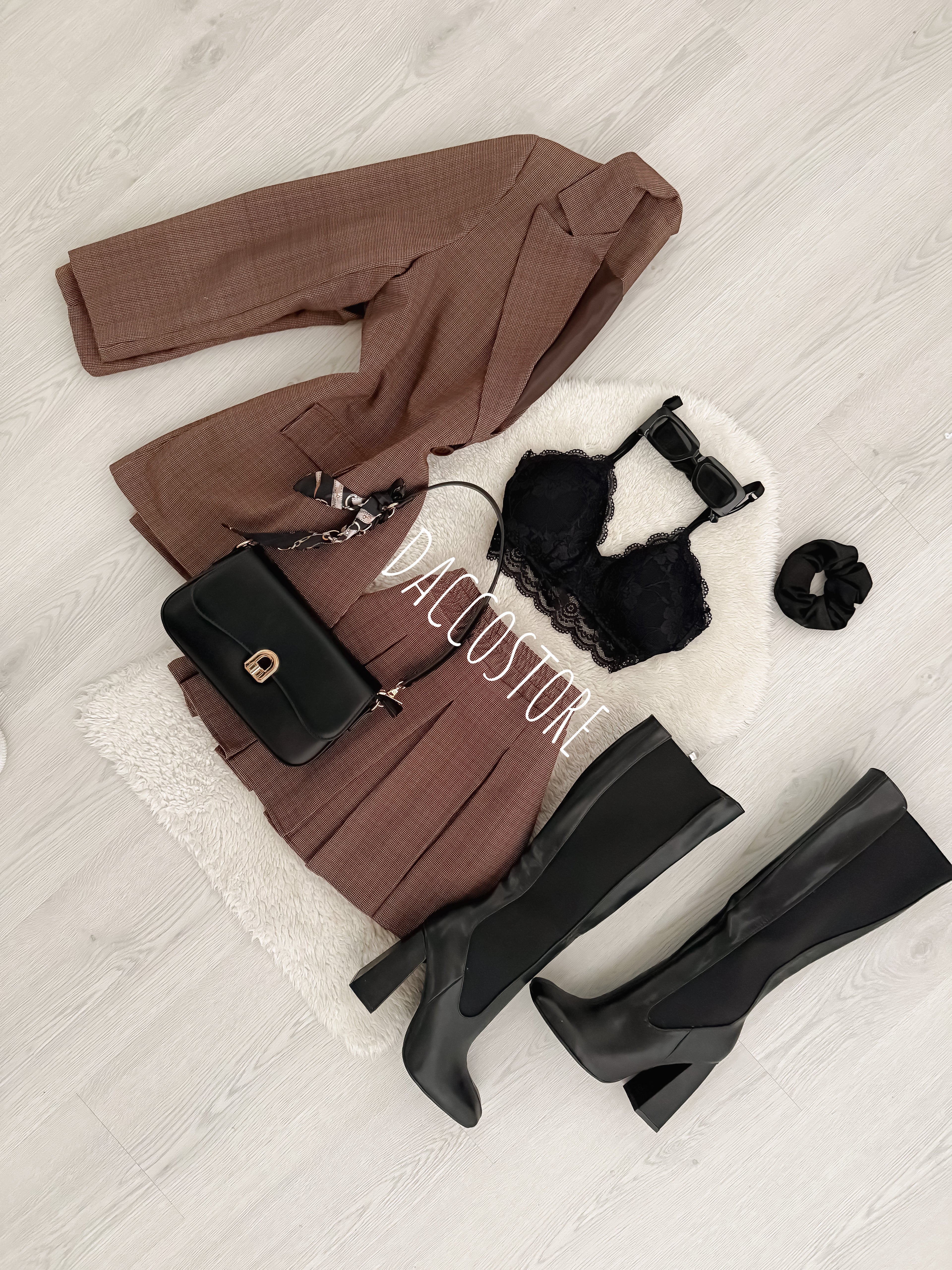 Conjunto Frederica