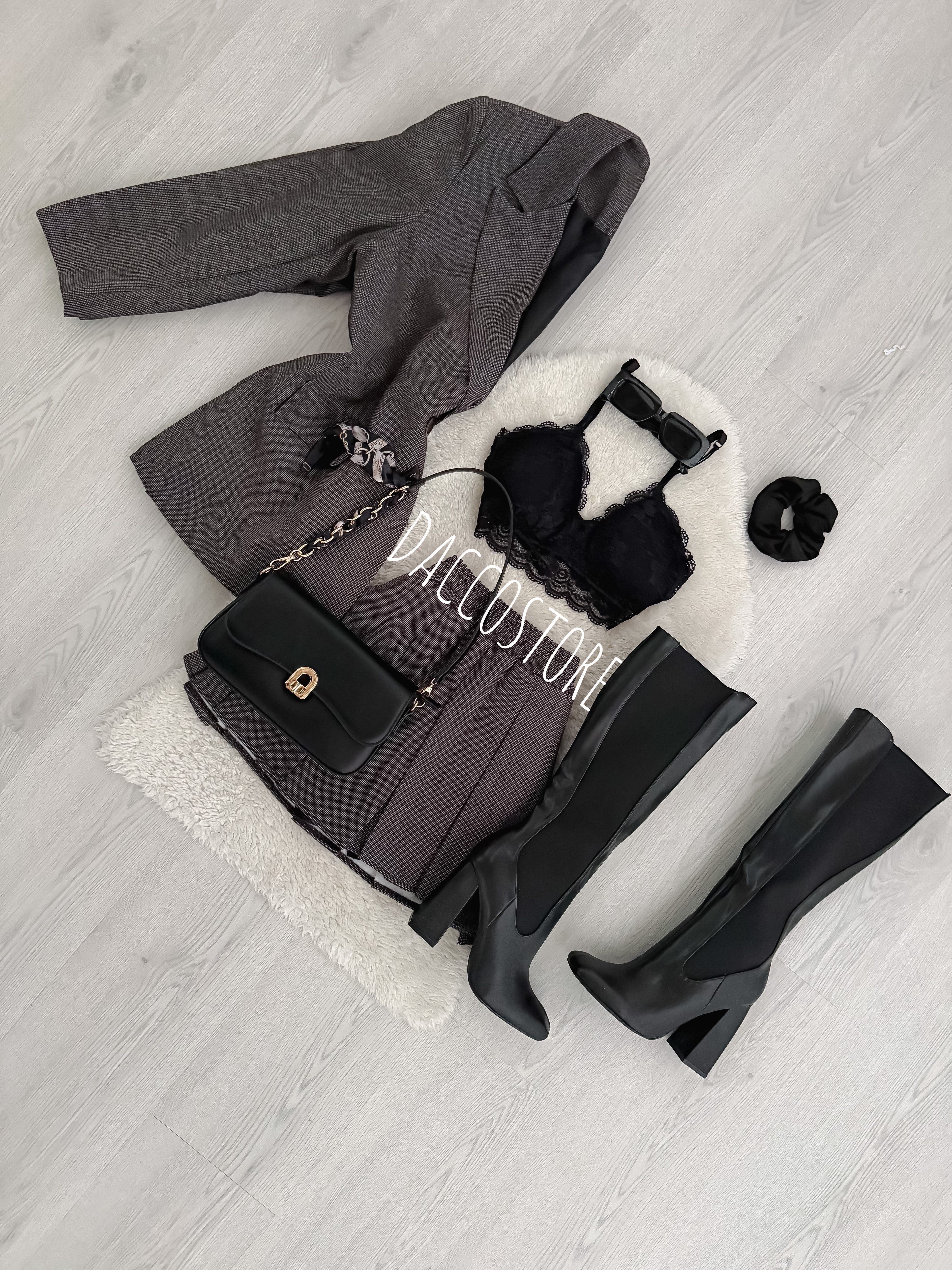 Conjunto Frederica