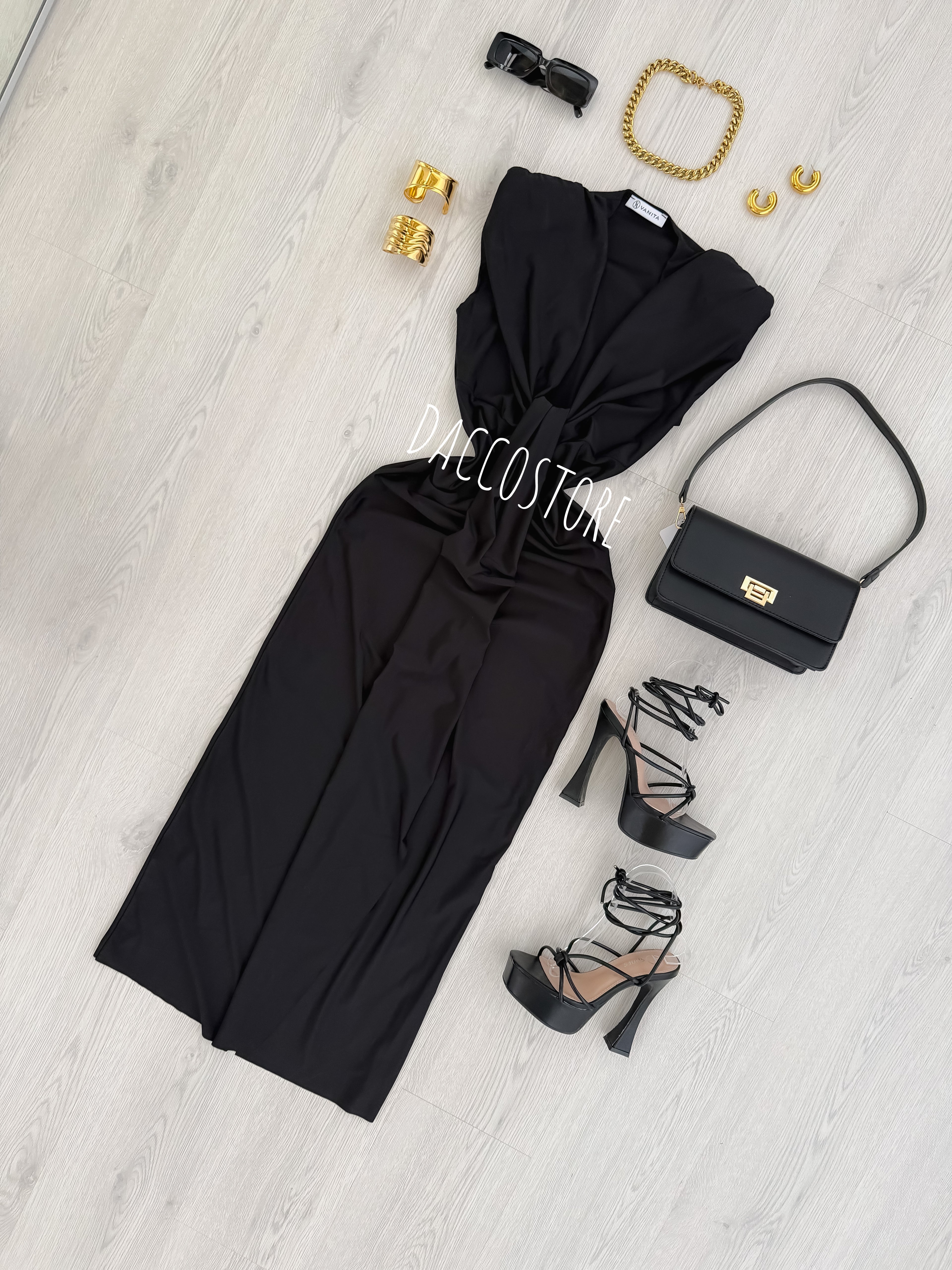 Vestido Jessica