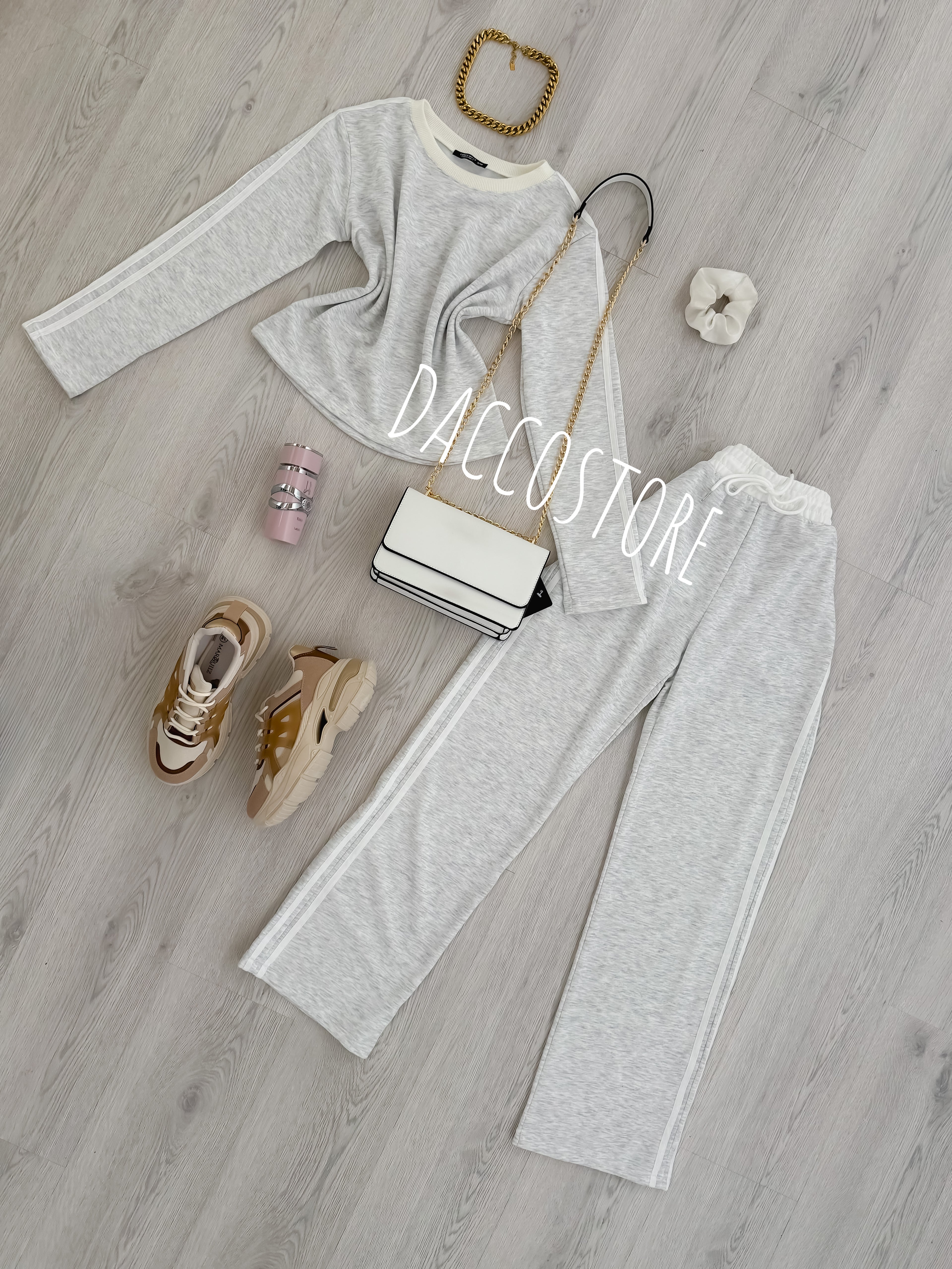 Conjunto Glow