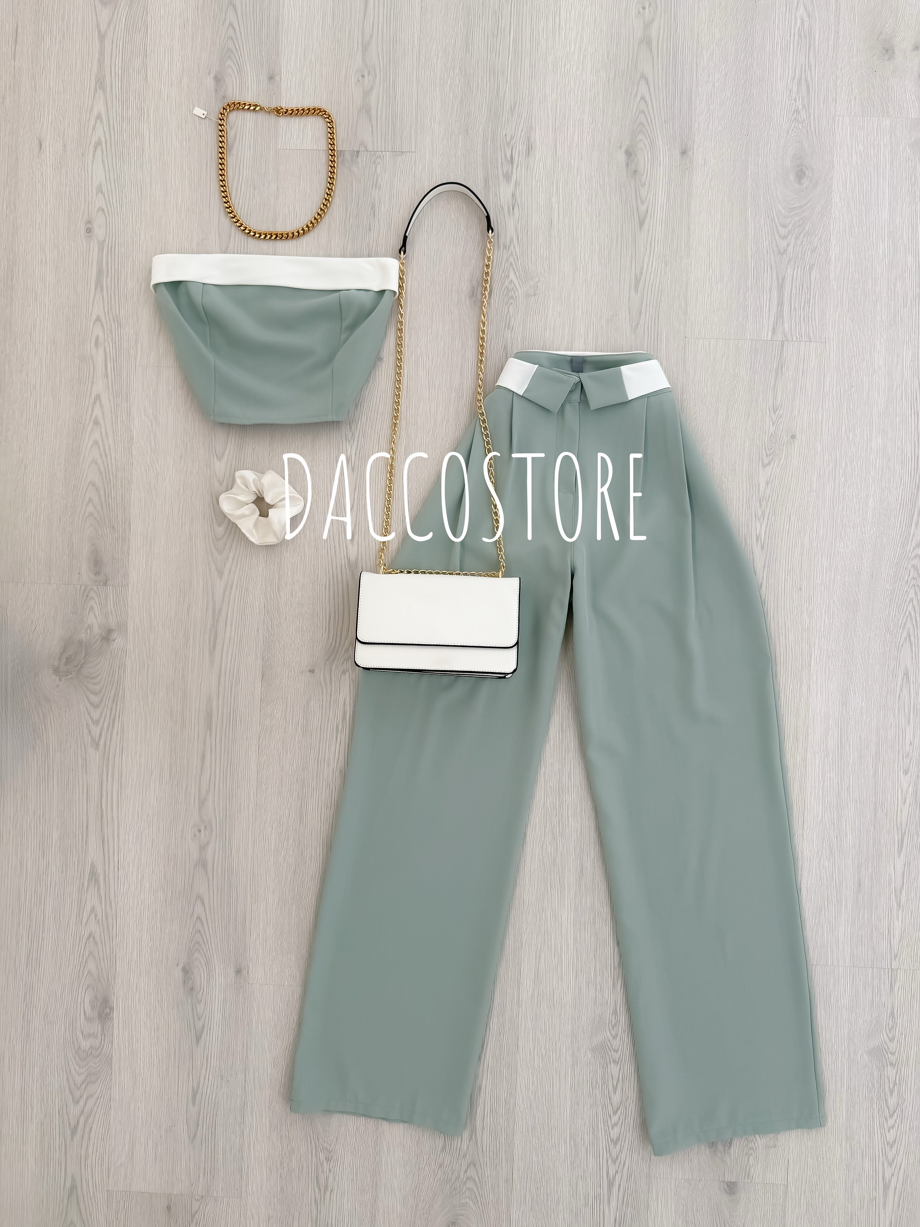 Conjunto Anaísa