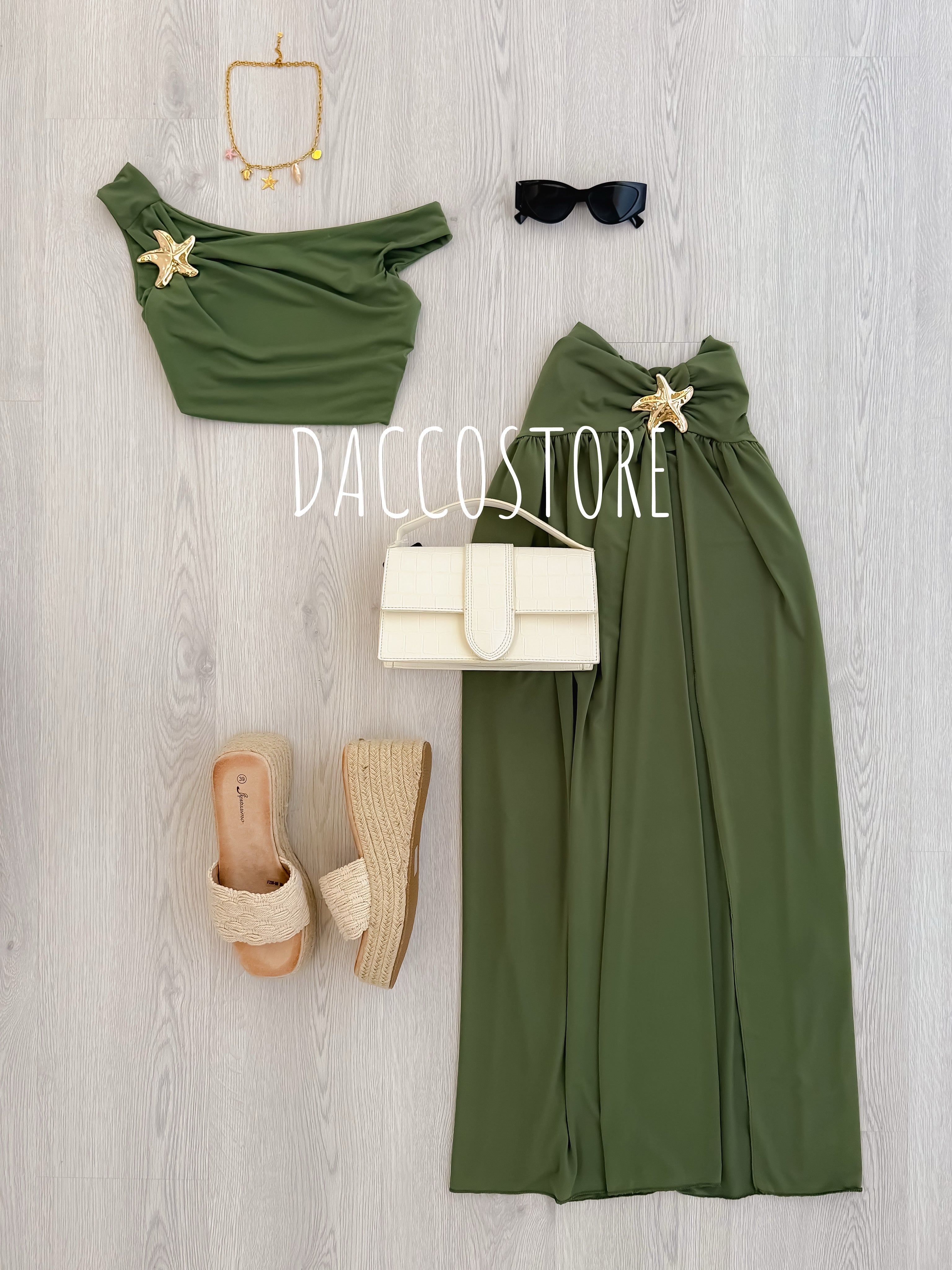 Conjunto Salou