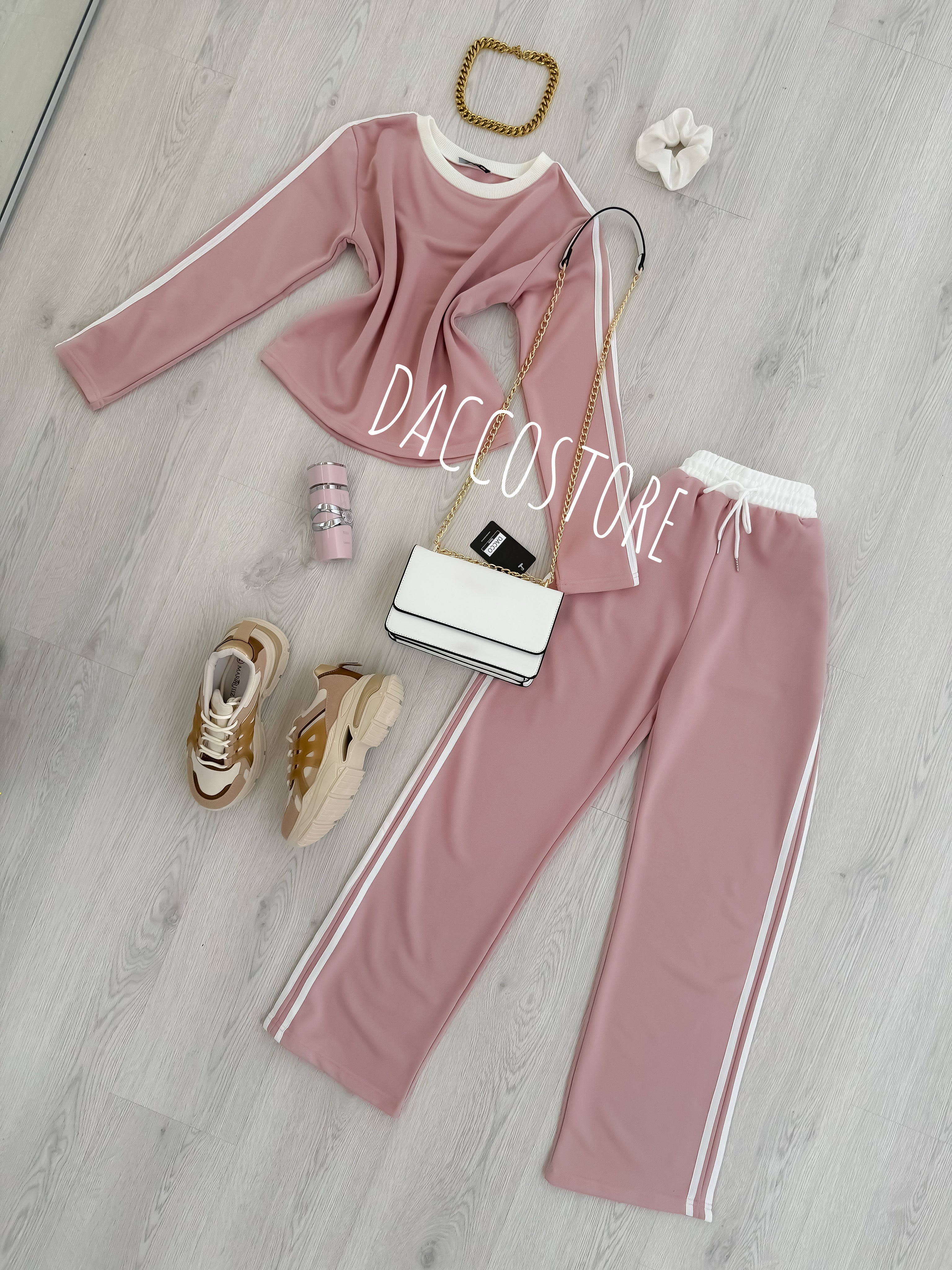 Conjunto Glow