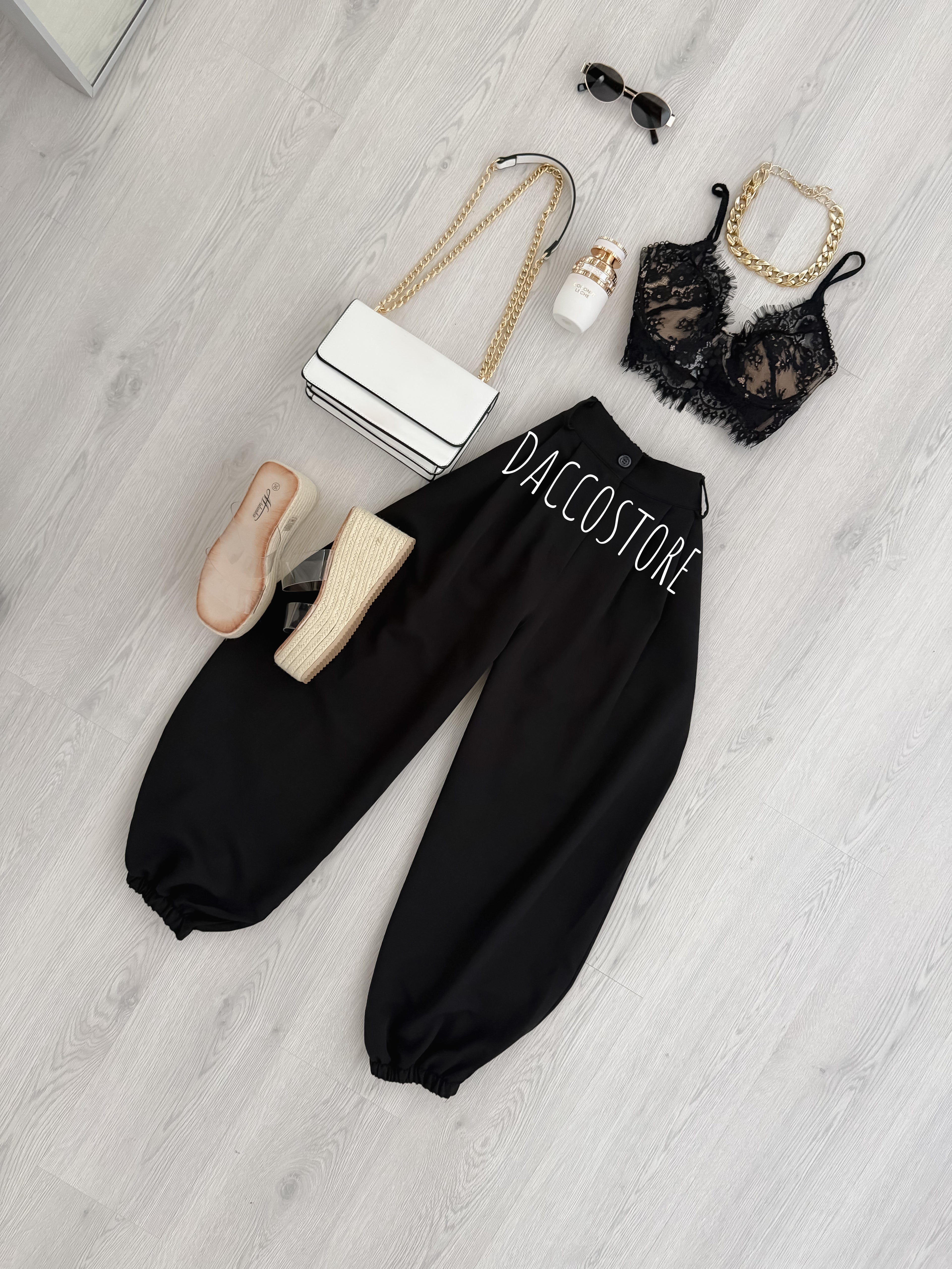 Calça Califórnia