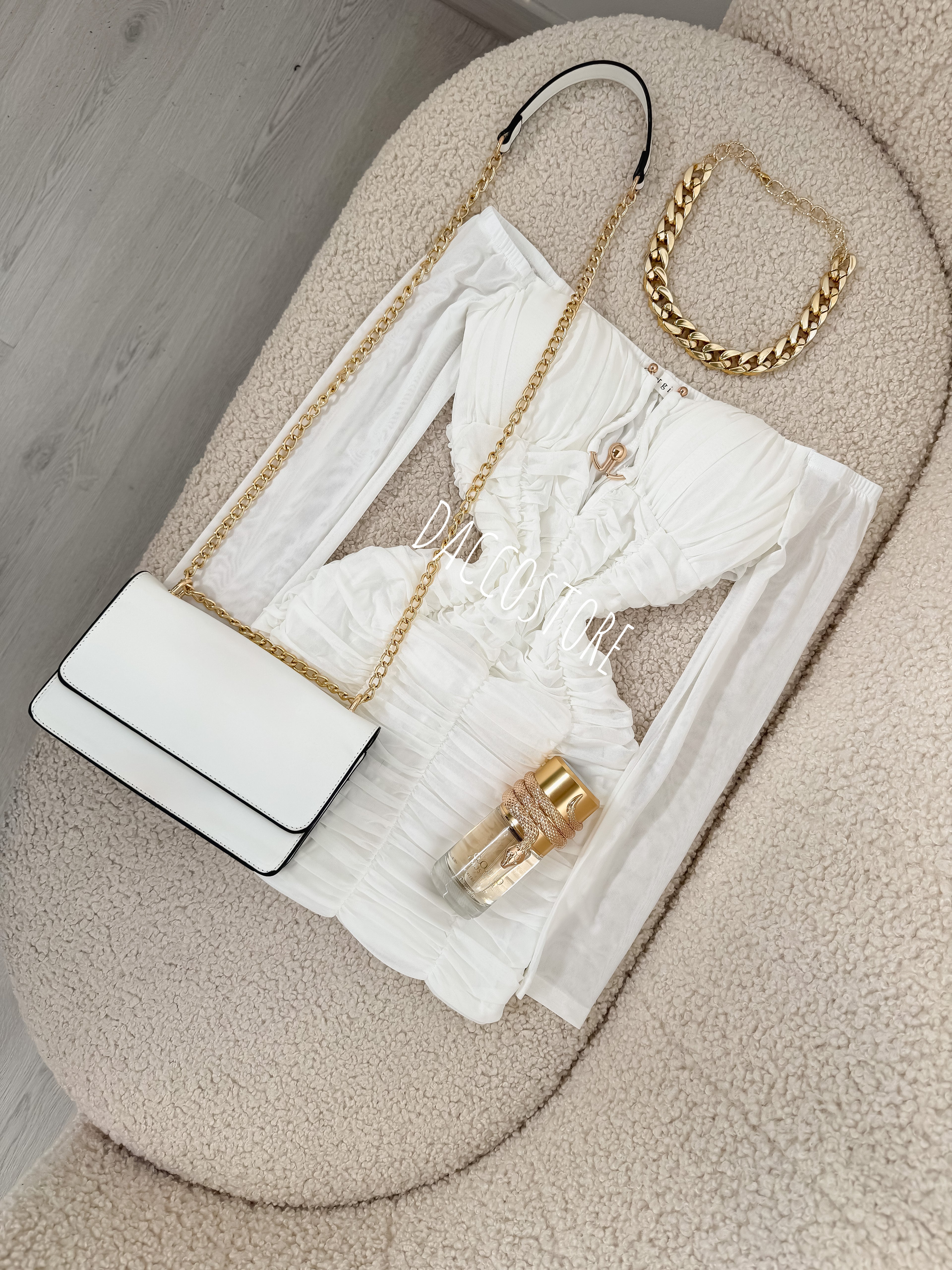 Vestido Alessia