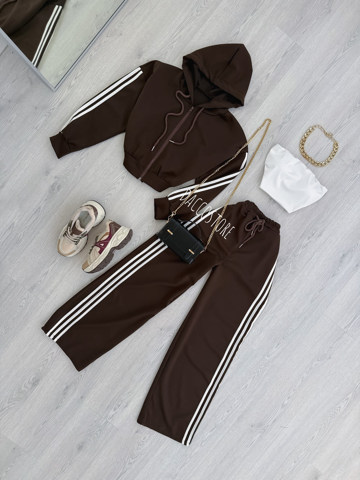 Conjunto Kayla