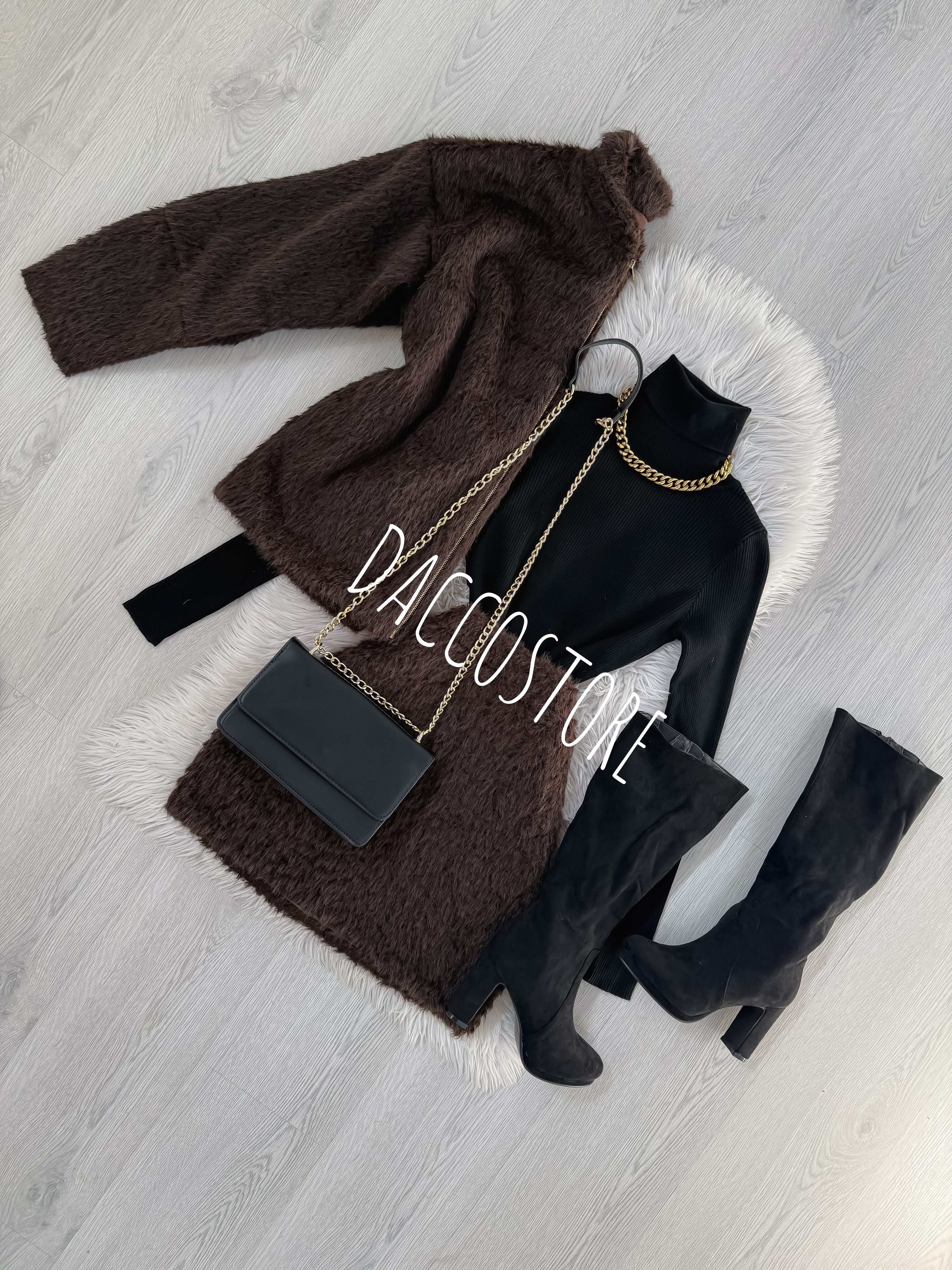 Conjunto Alyson