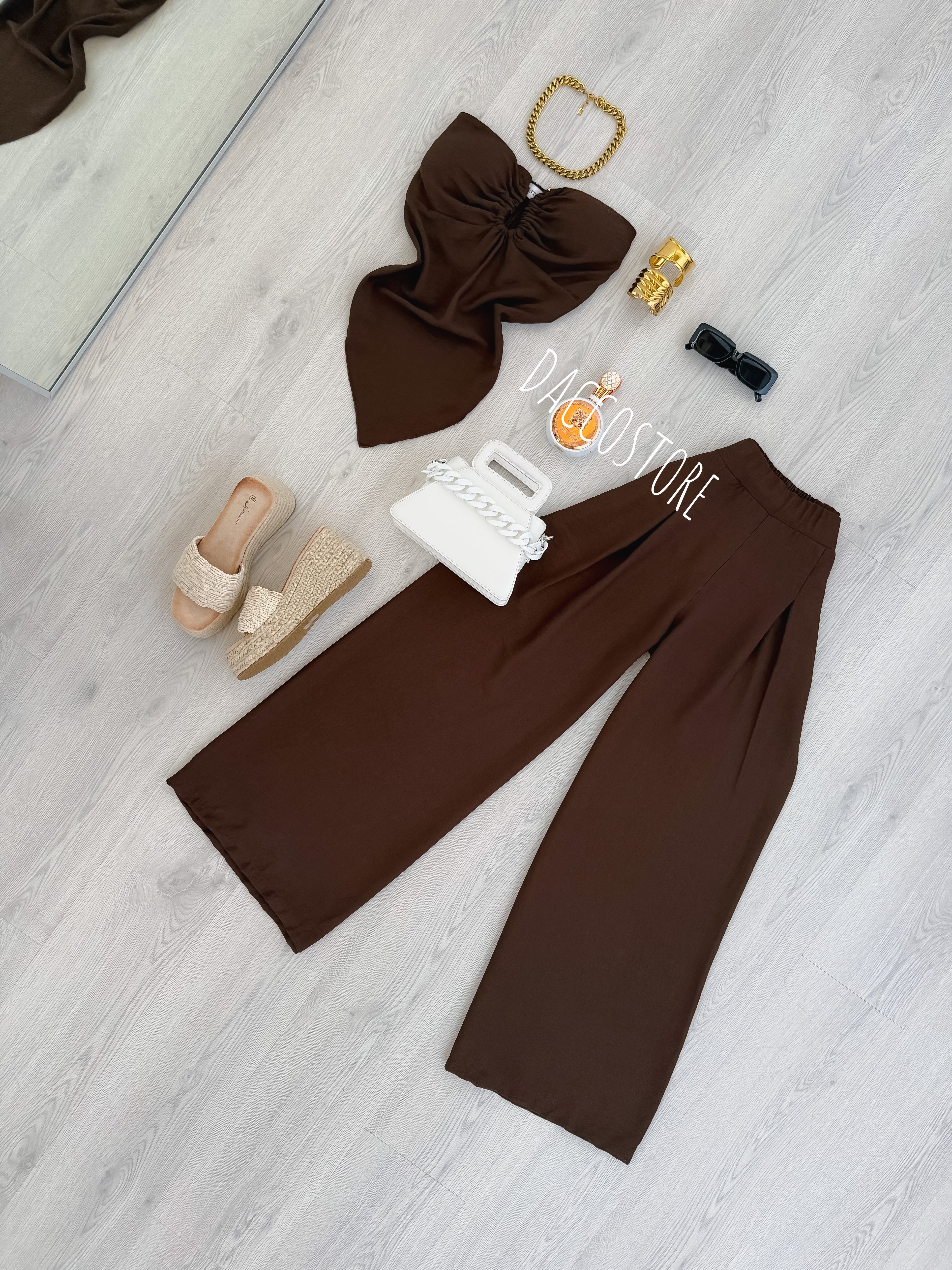 Conjunto Sara