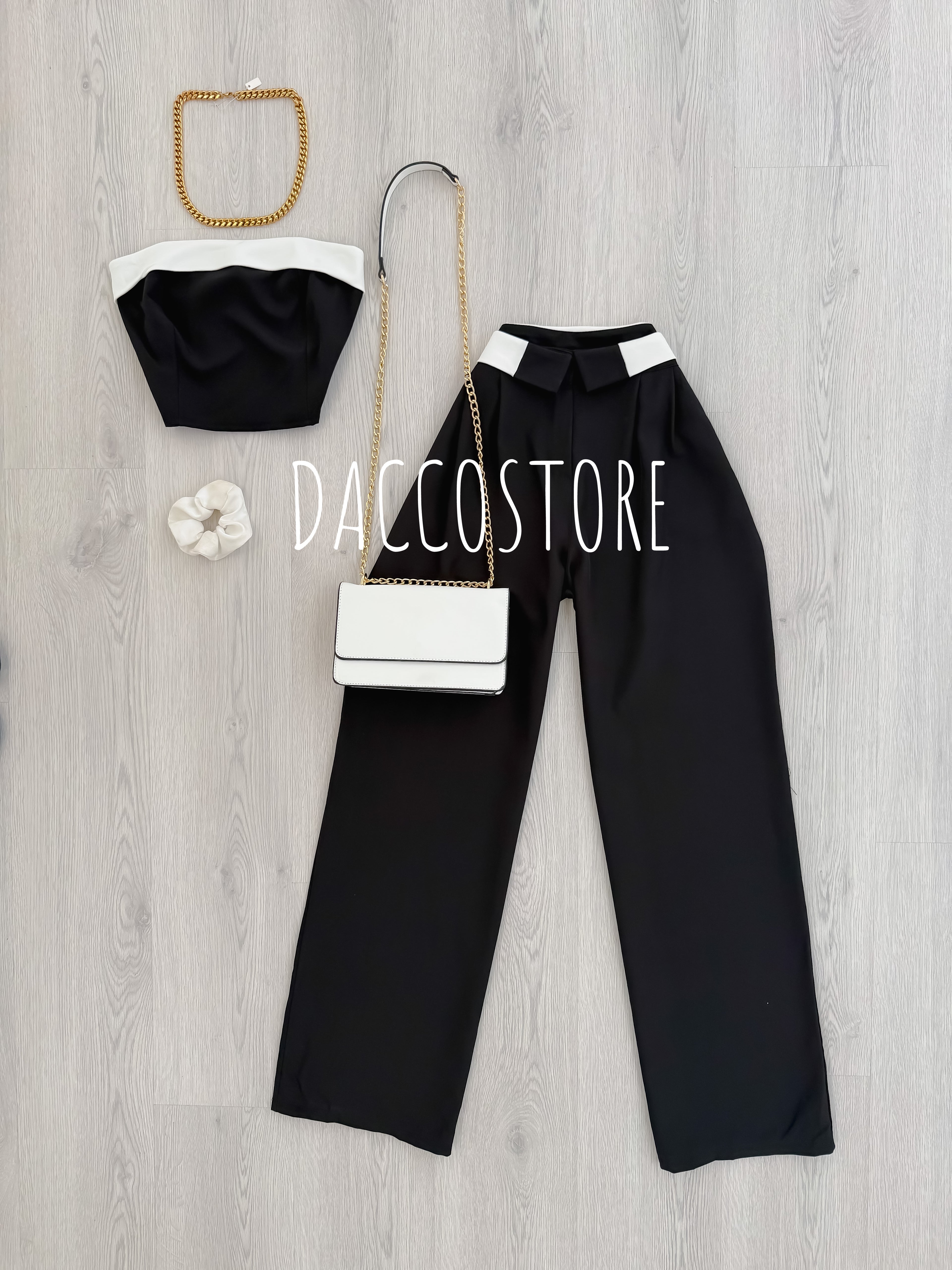 Conjunto Anaísa