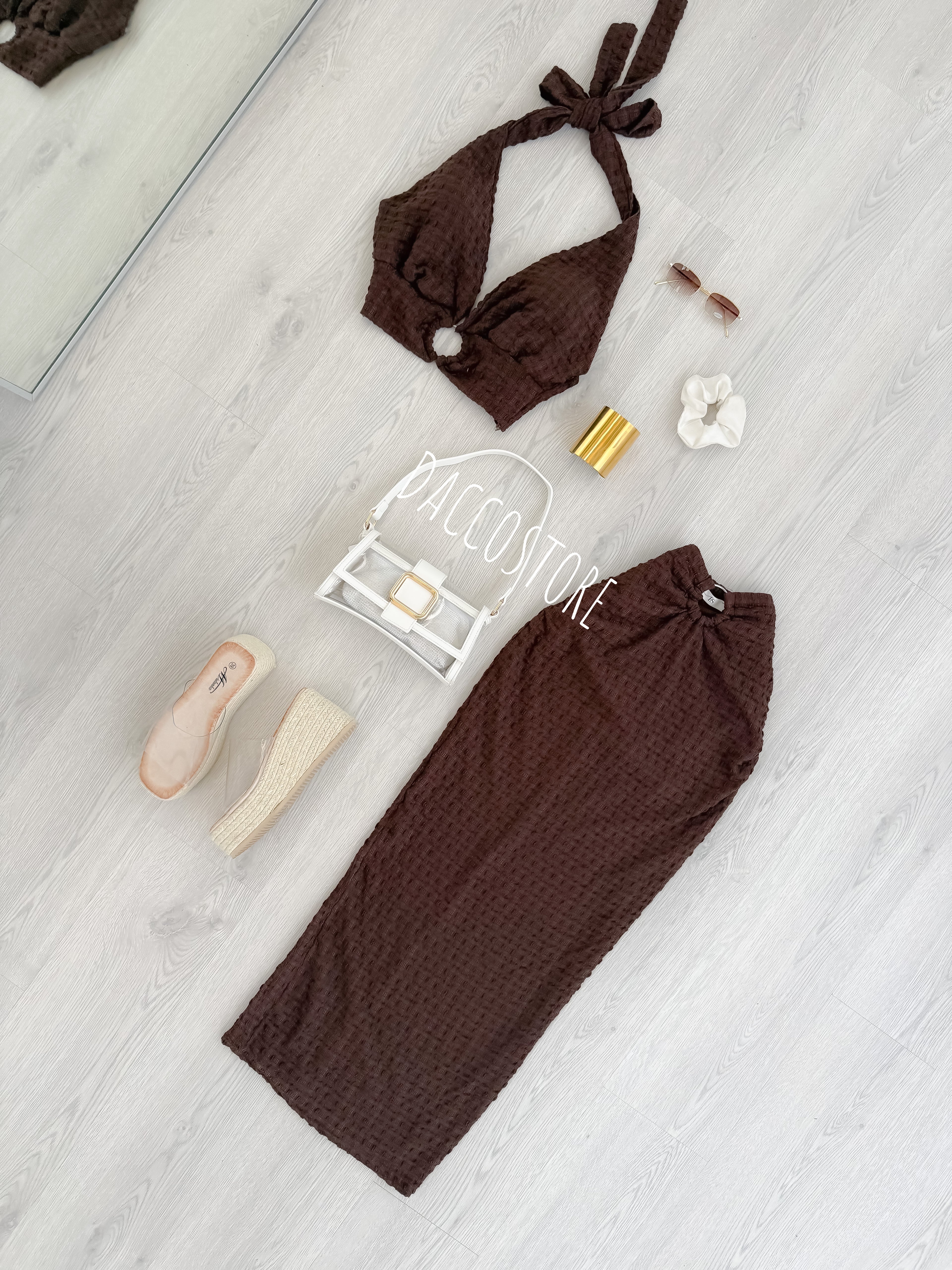 Conjunto Nádia