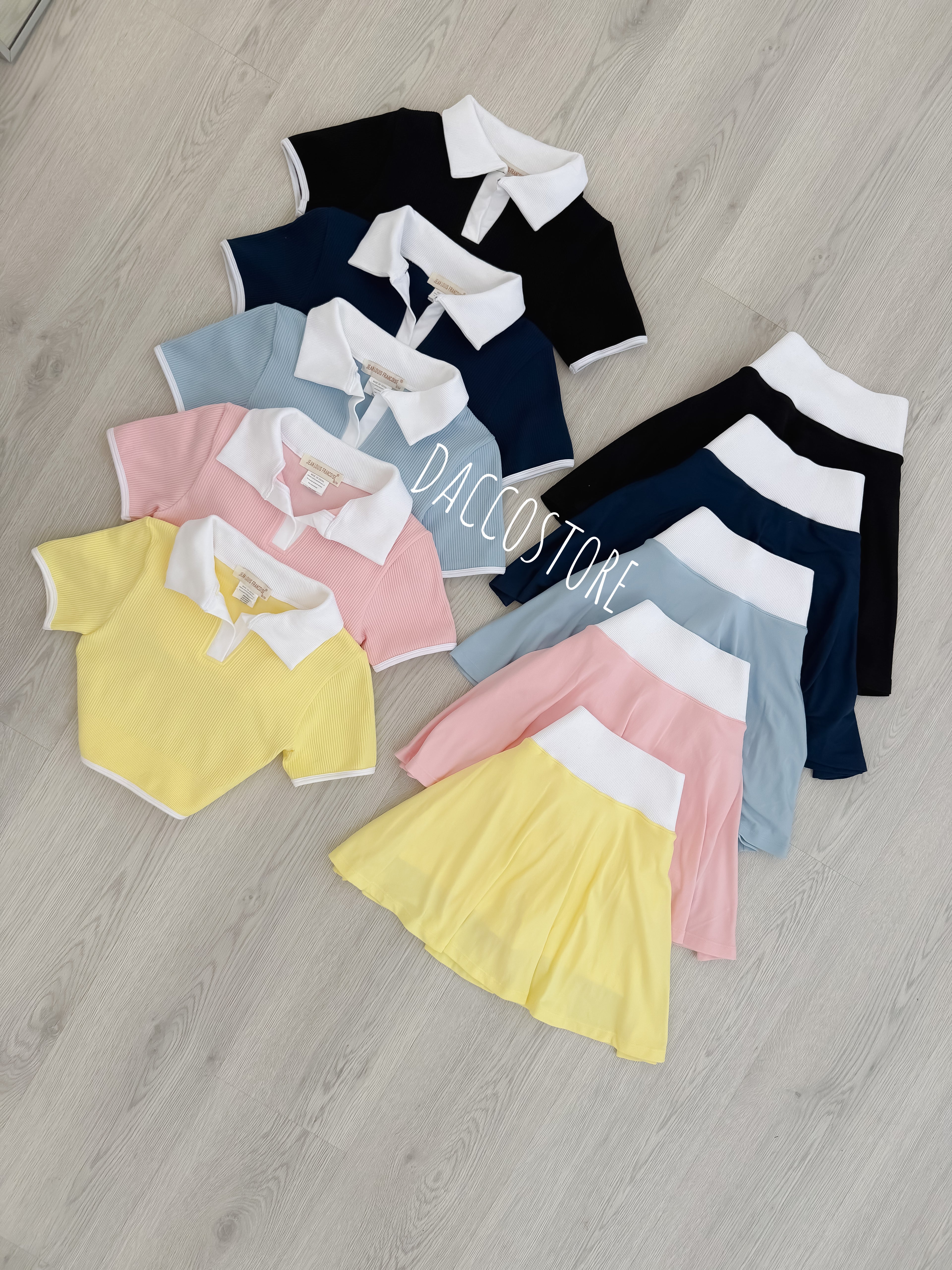 Conjunto Kira