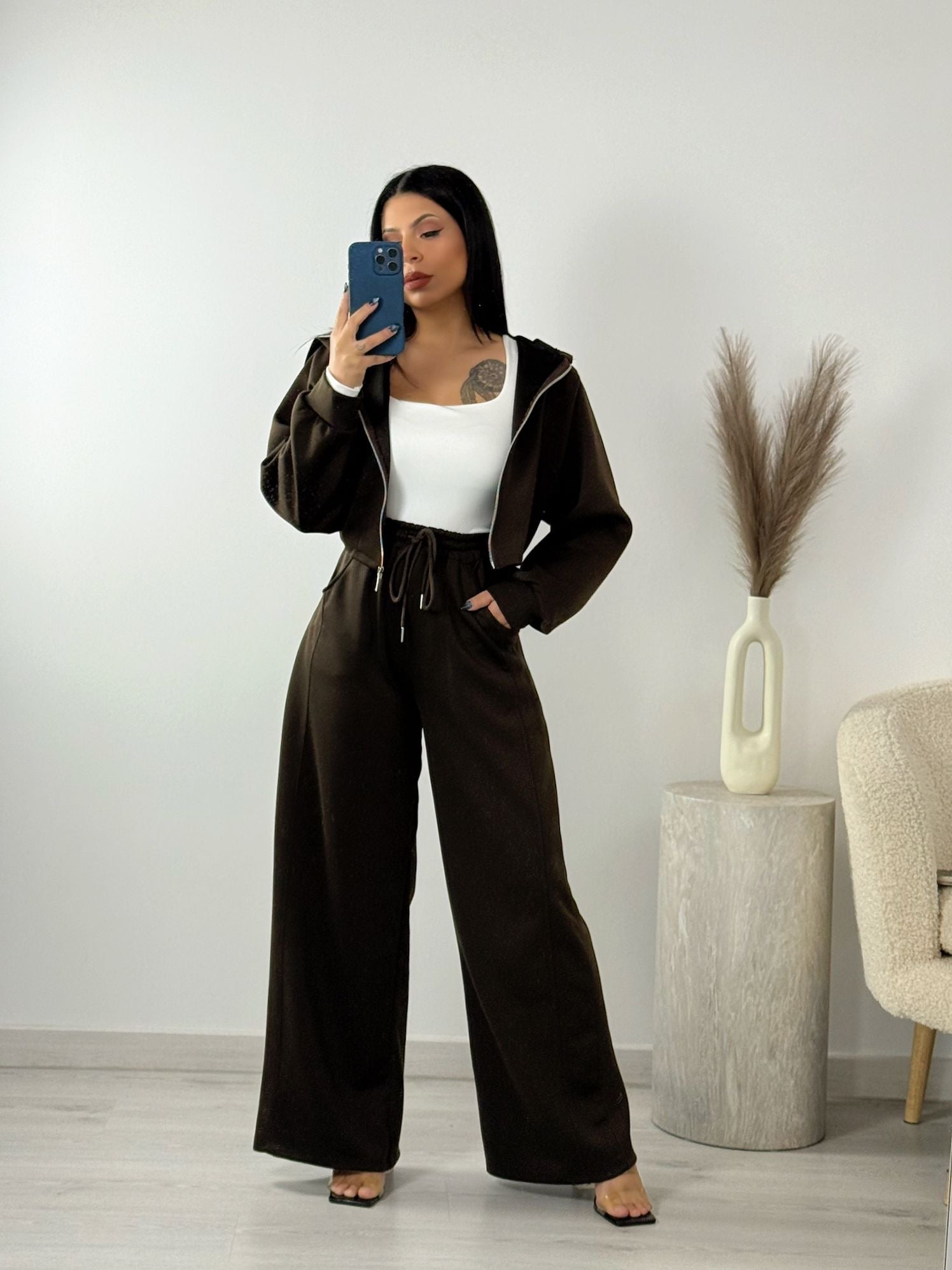 Conjunto Andreia