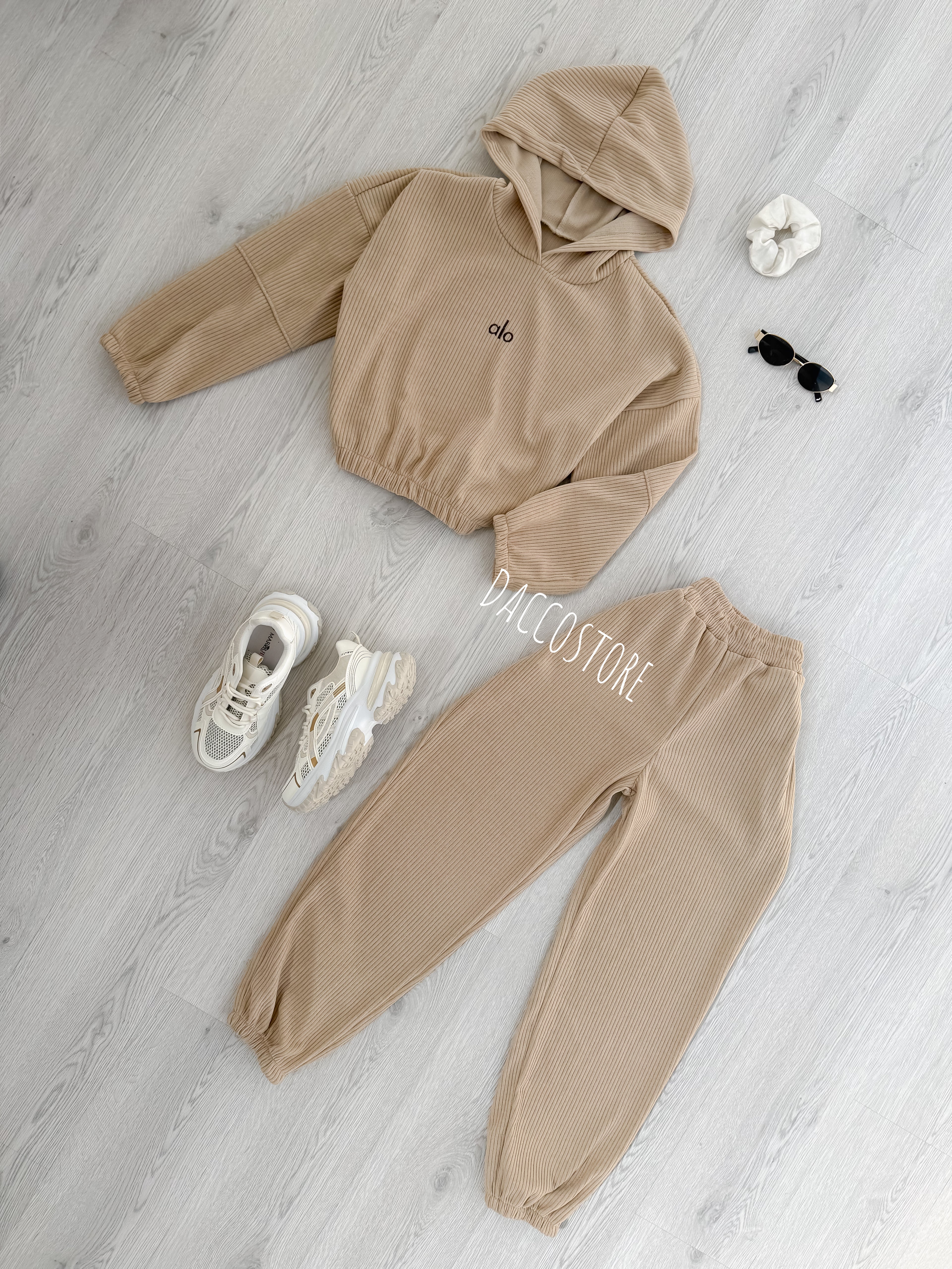 Conjunto "alo"