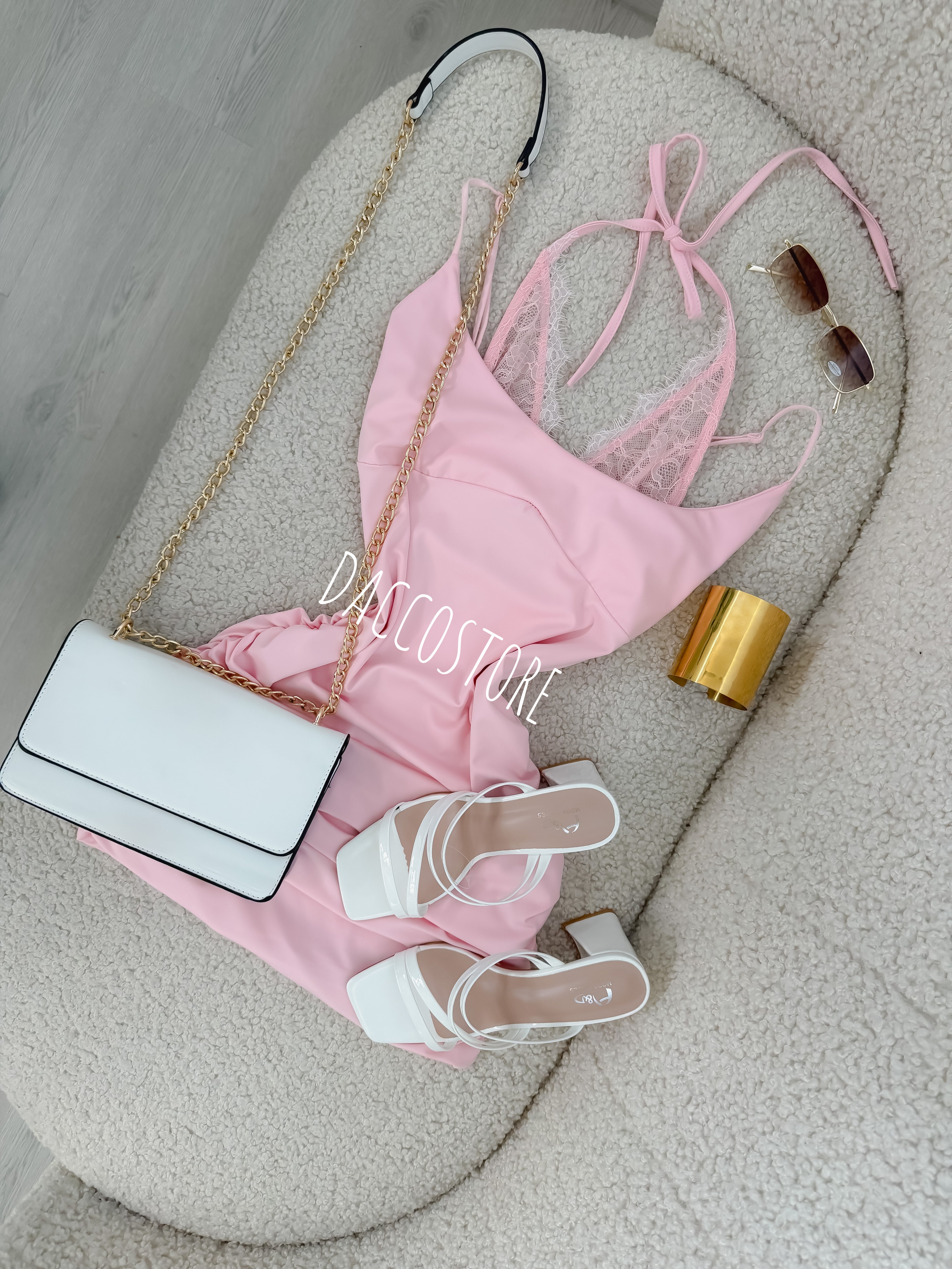 Vestido Daphne