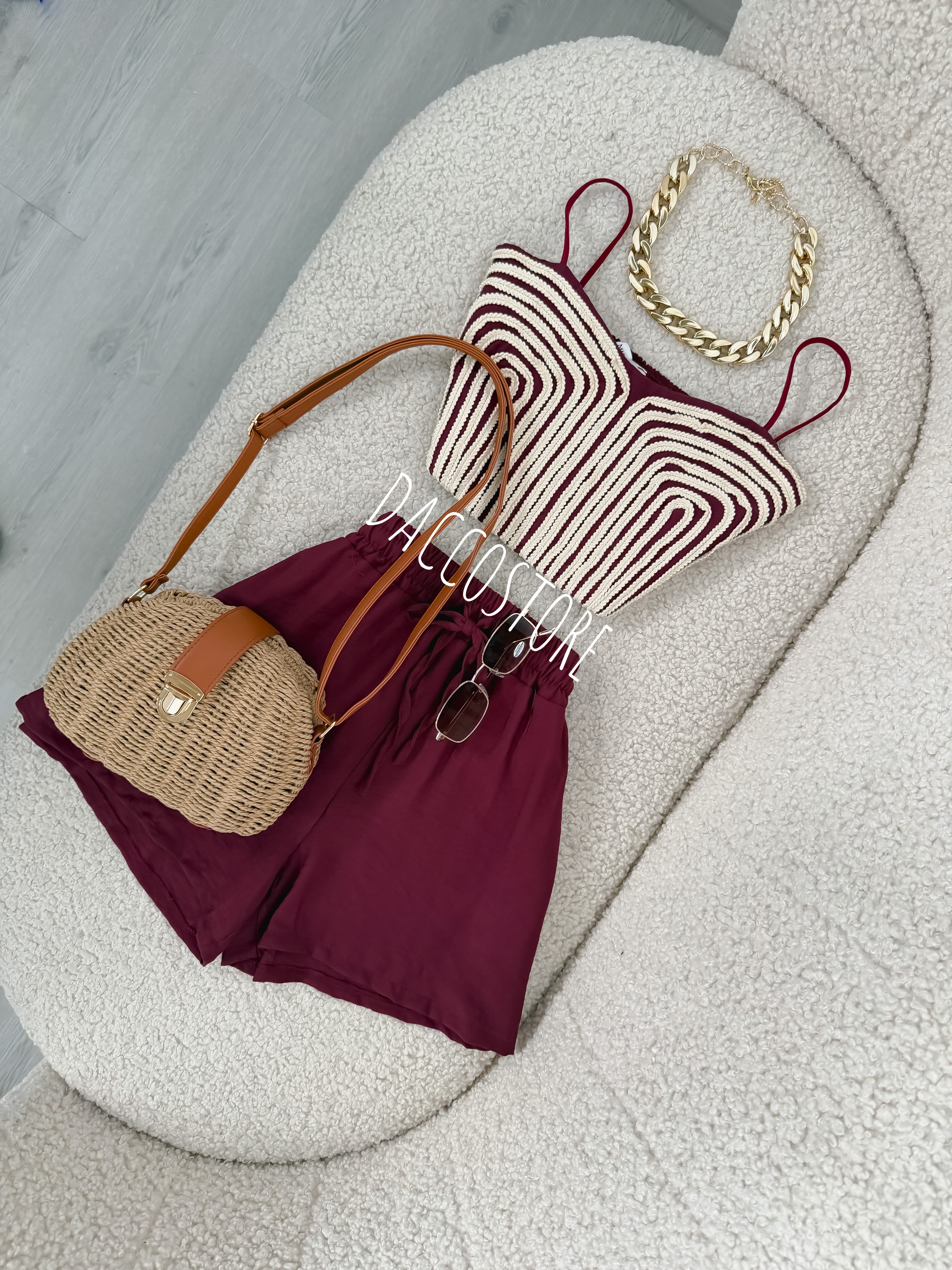 Conjunto Punta Cana