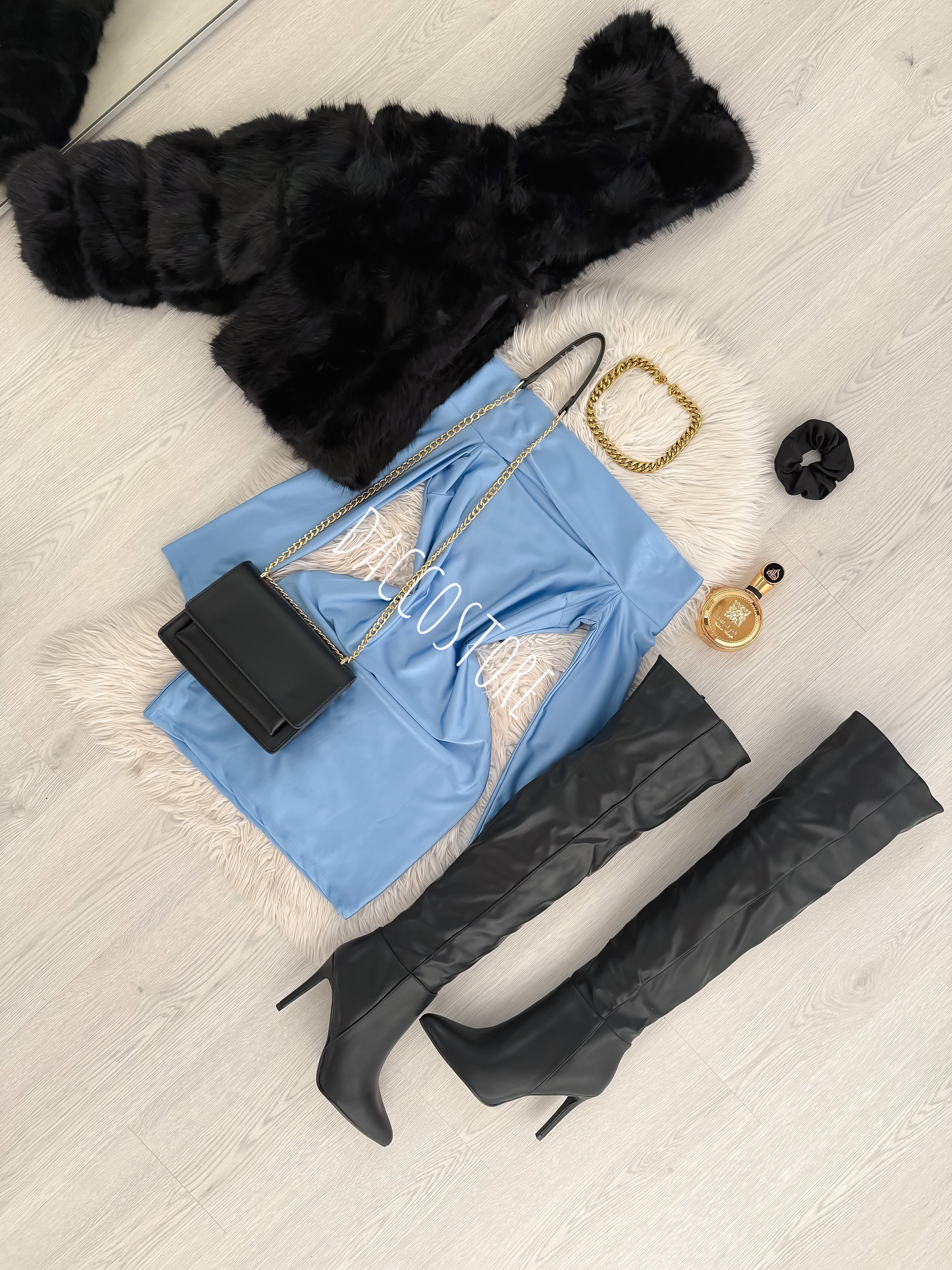 Vestido Vicky