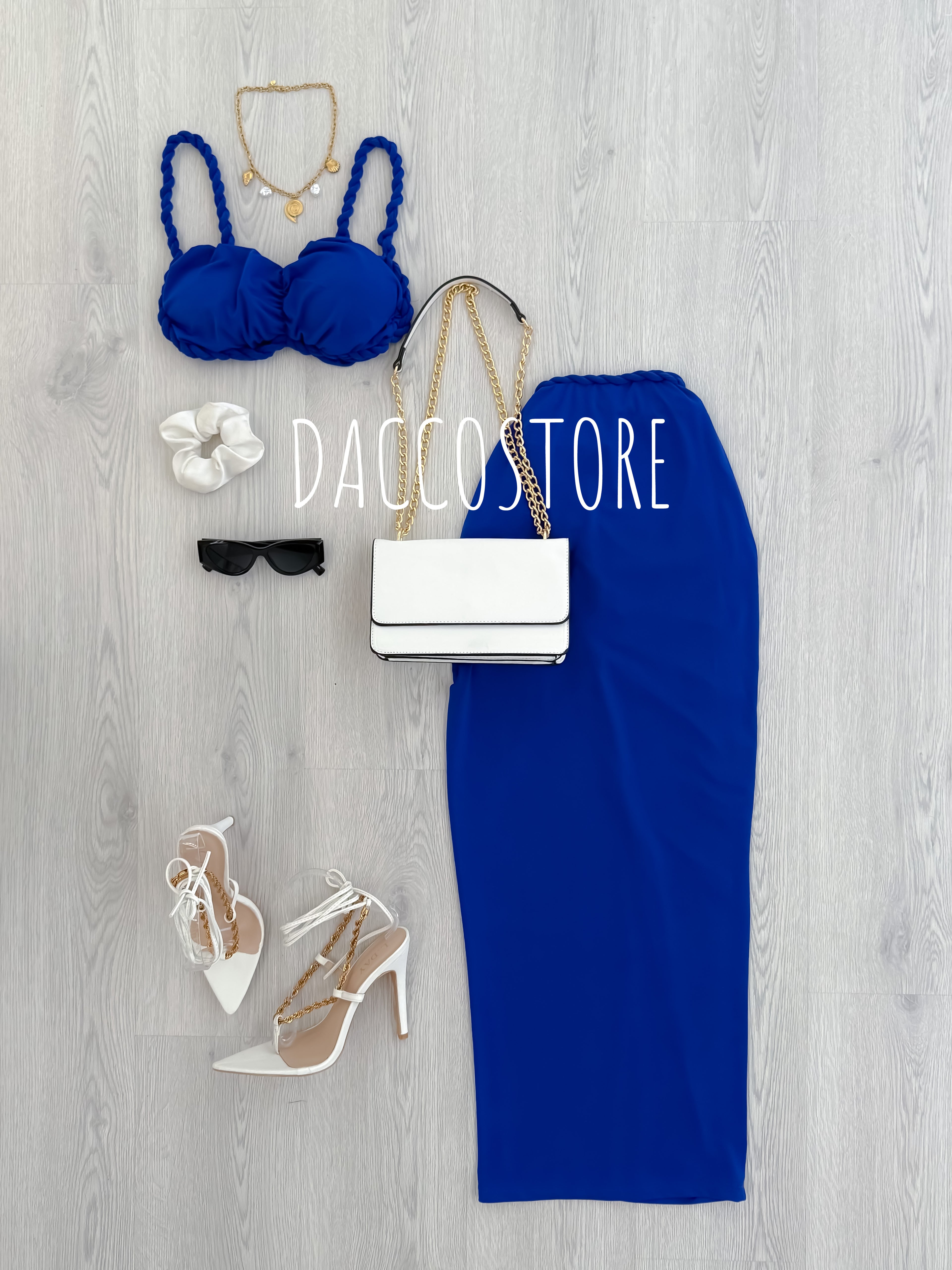 Conjunto Sereia