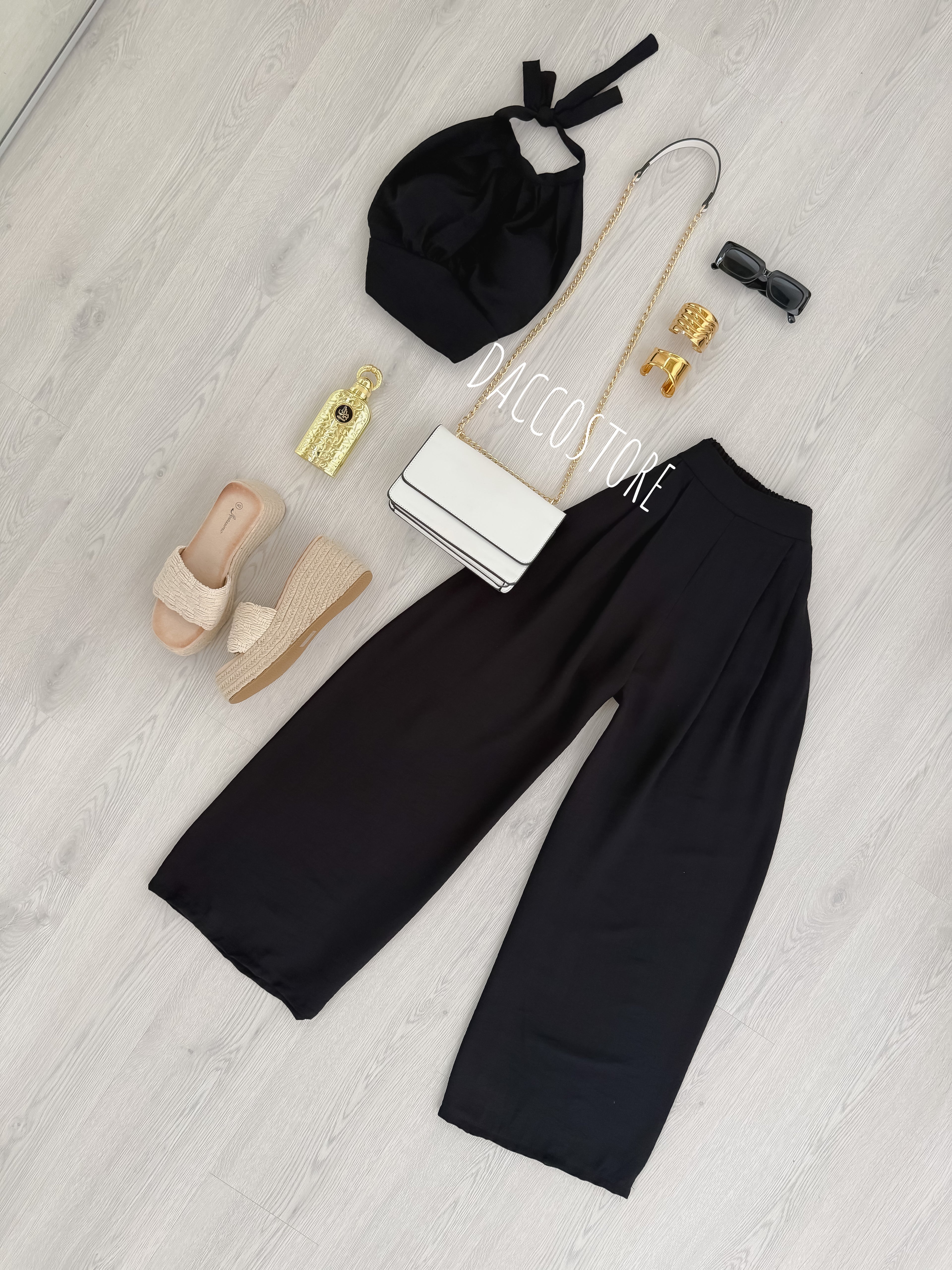 Conjunto Ella