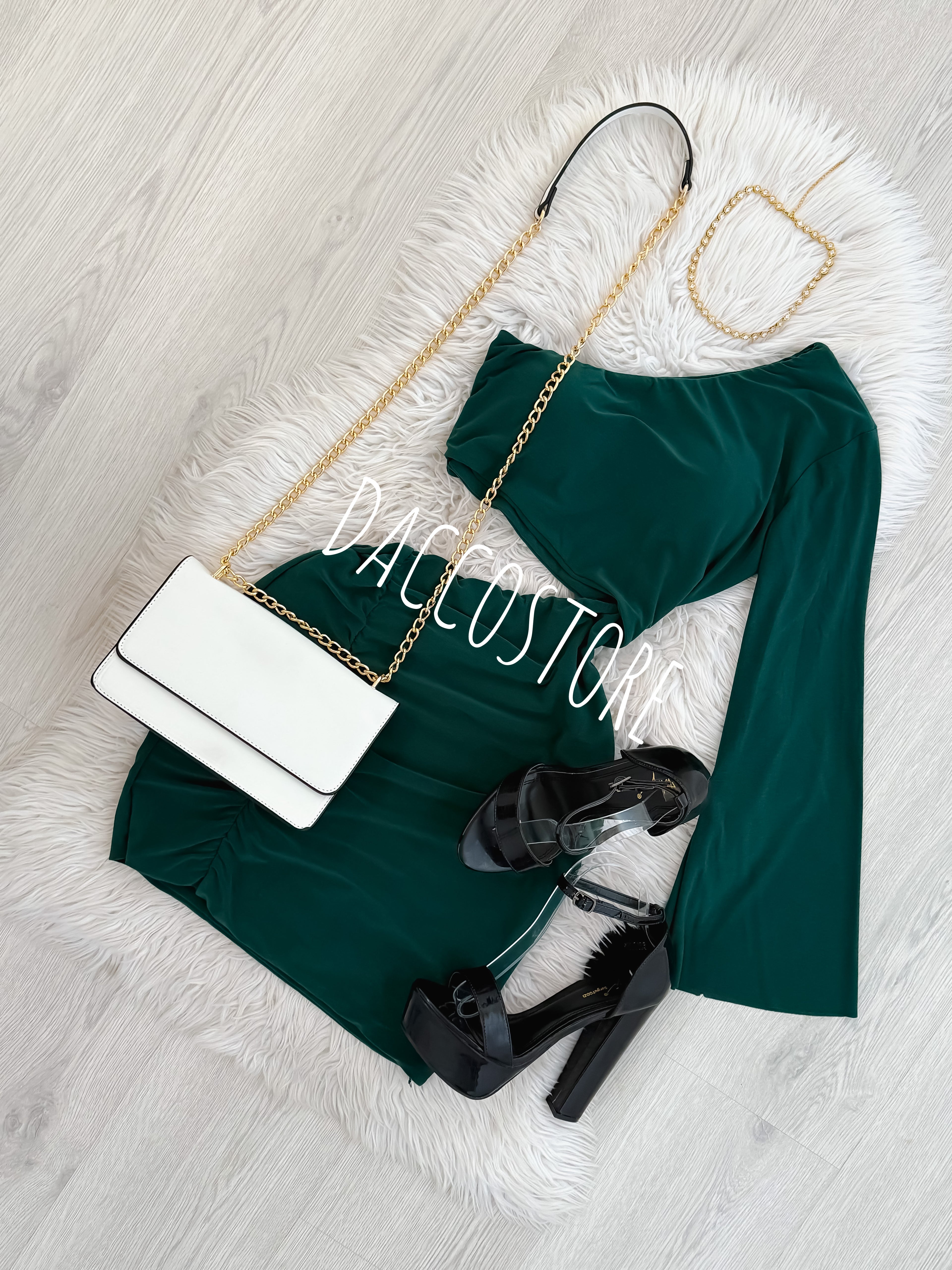 Vestido Azura