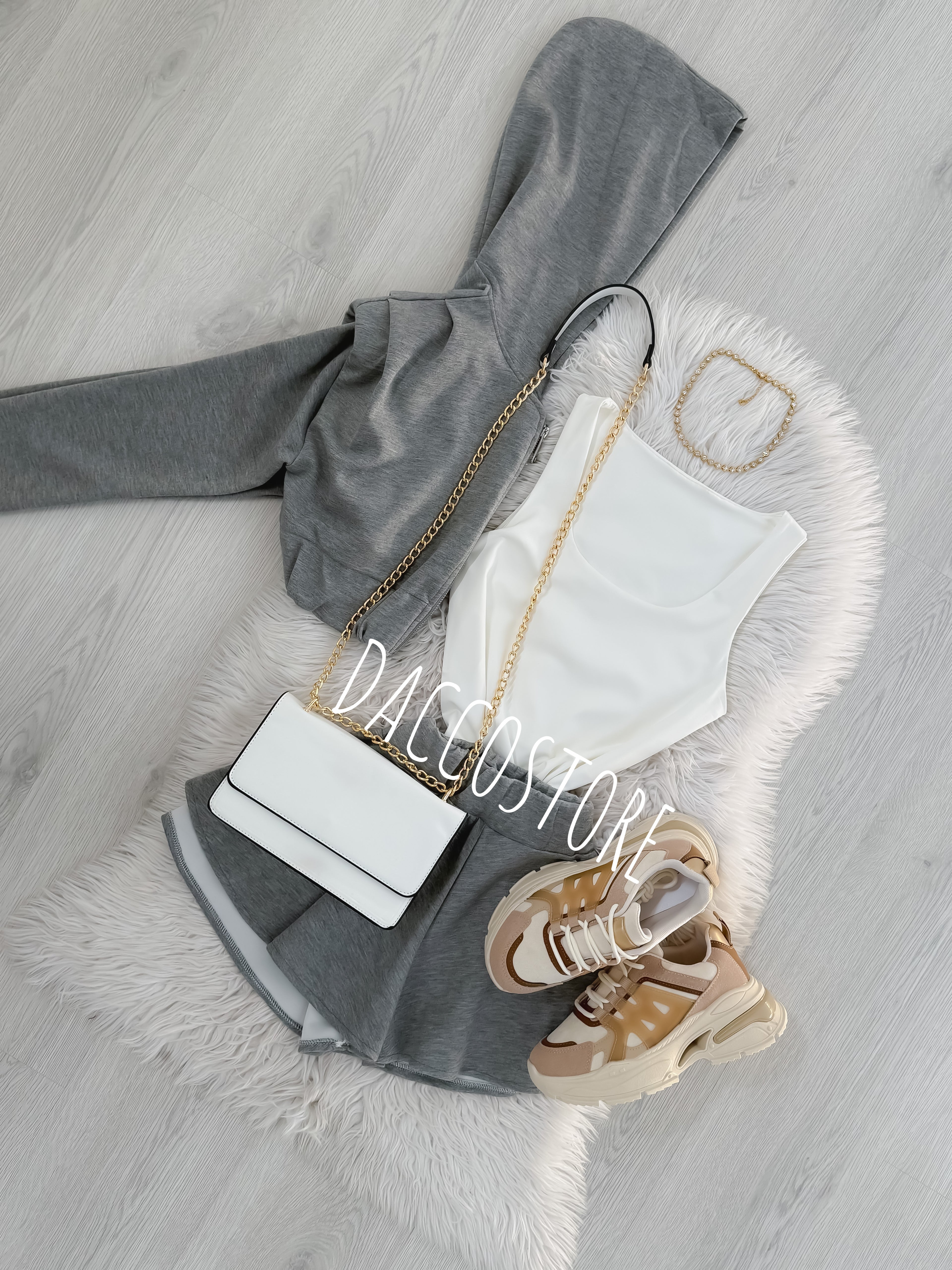 Conjunto Ariana