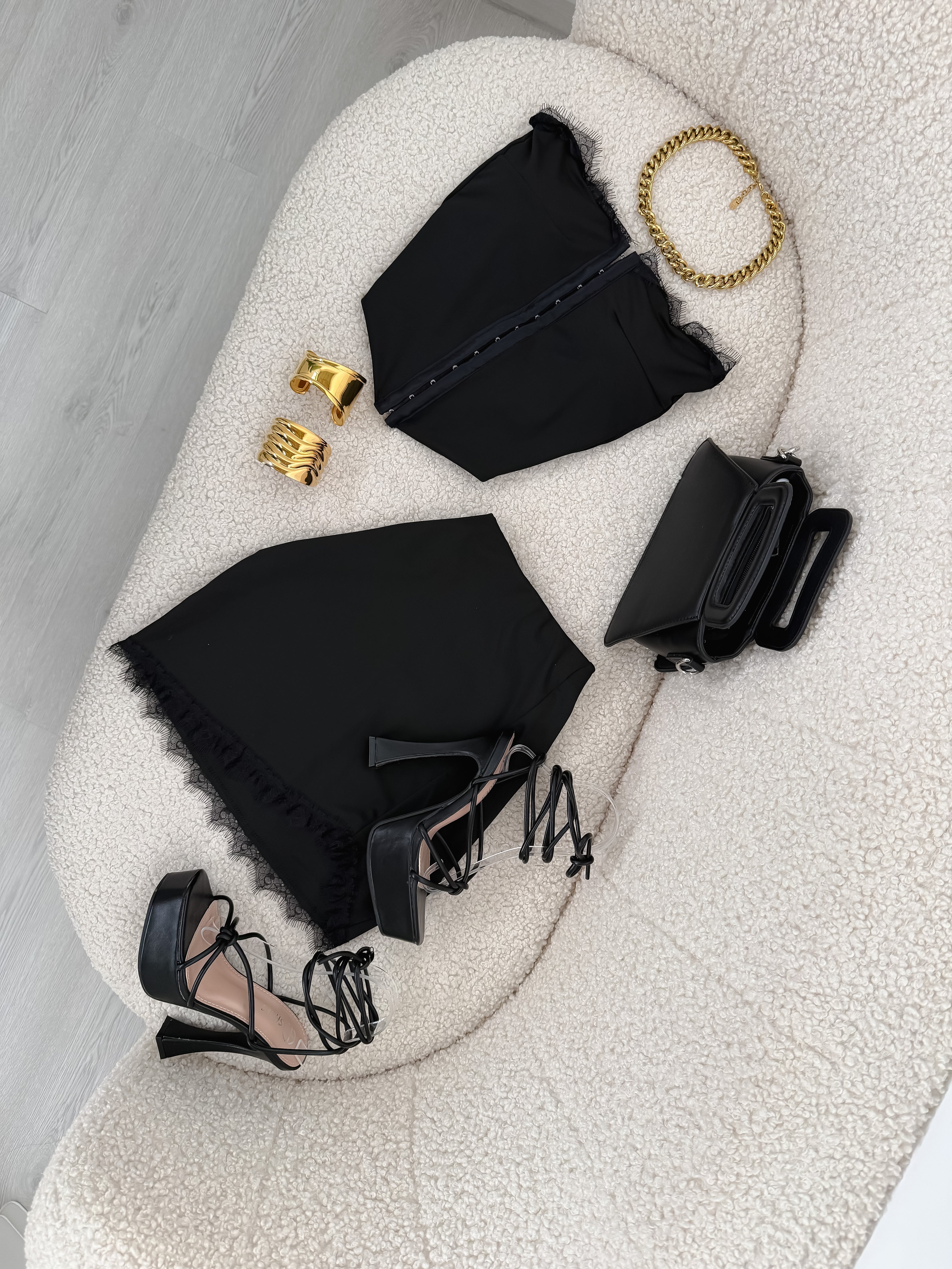 Conjunto Aroua