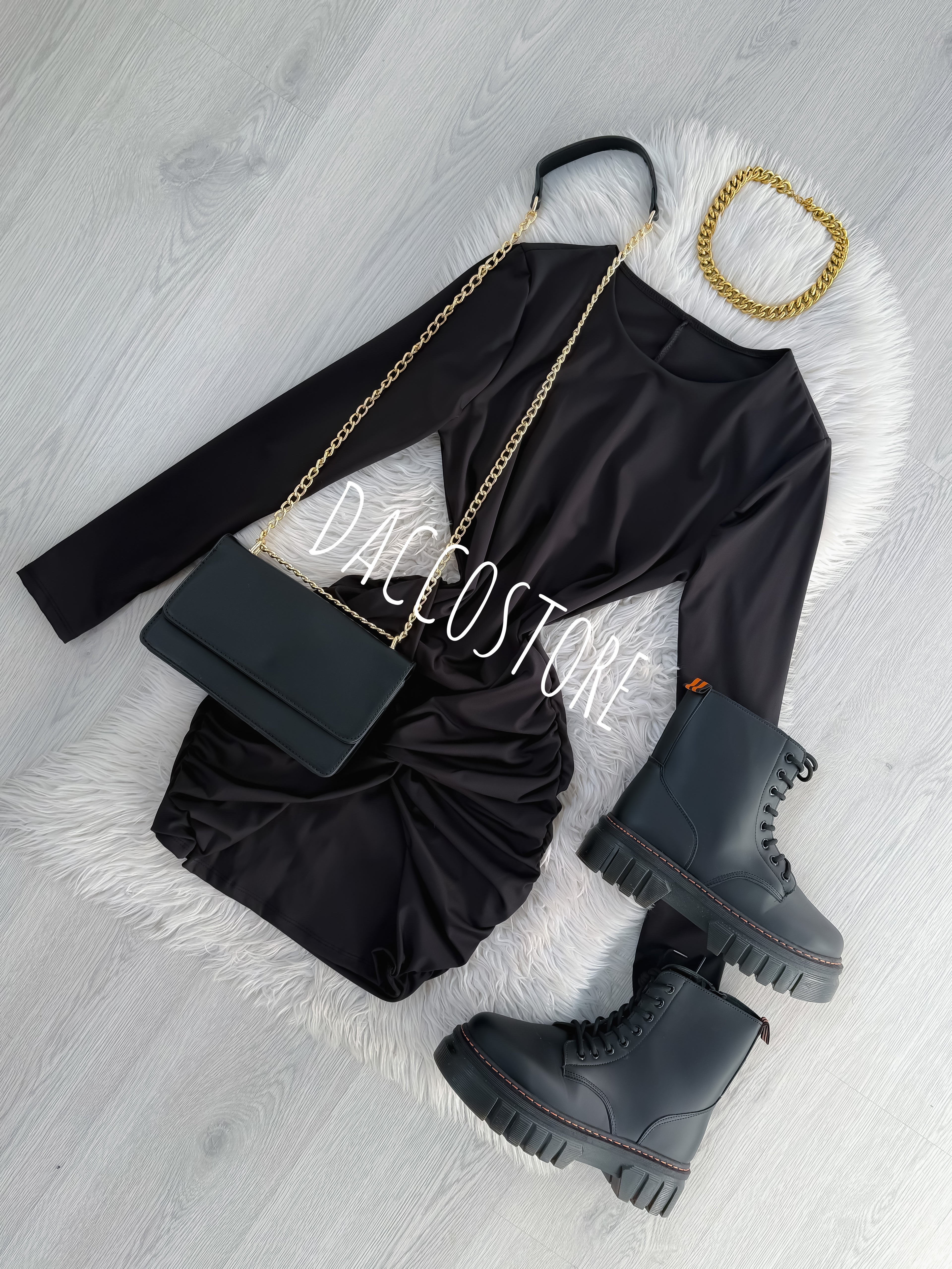 Vestido Bea