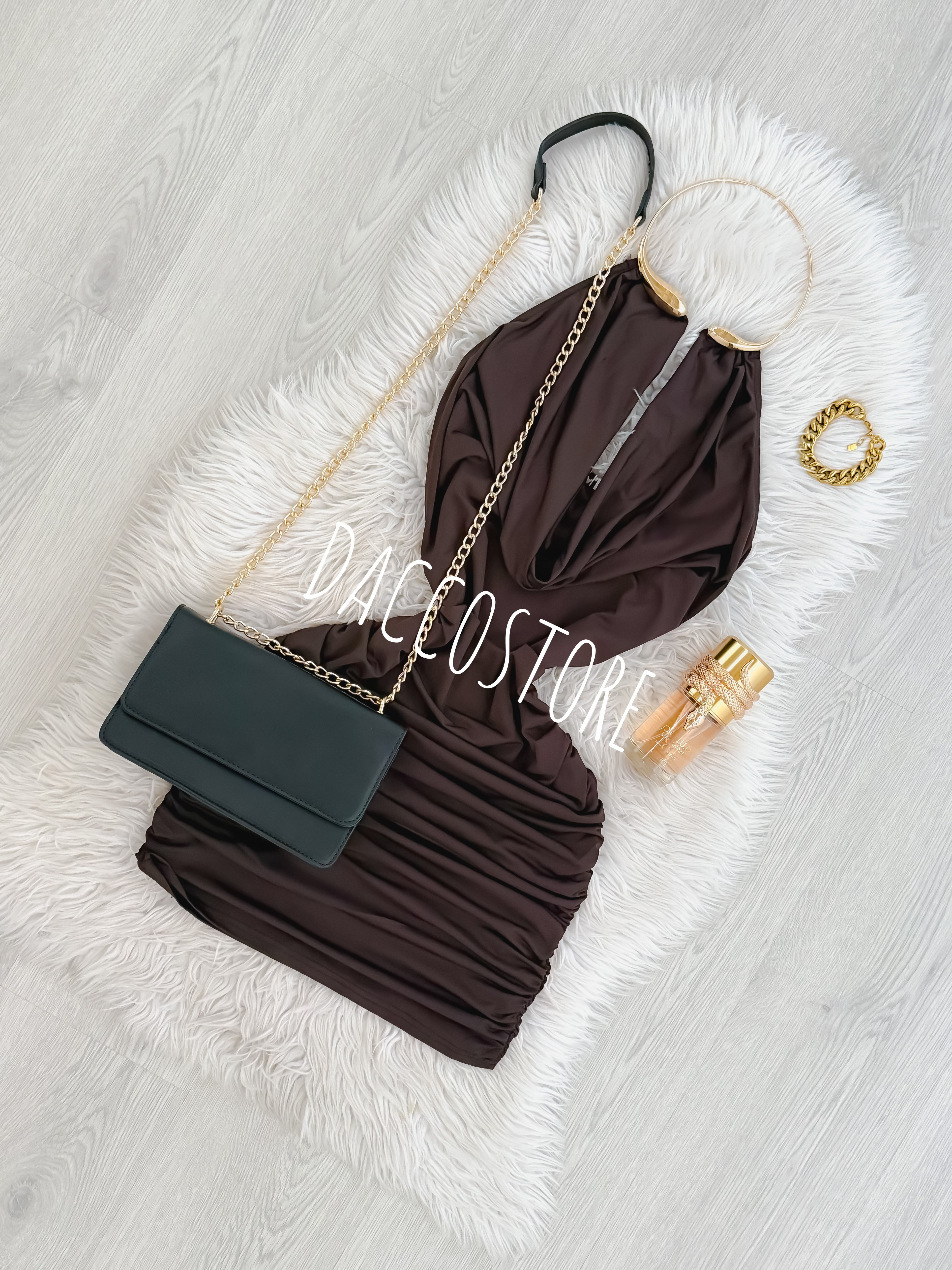 Vestido Musa