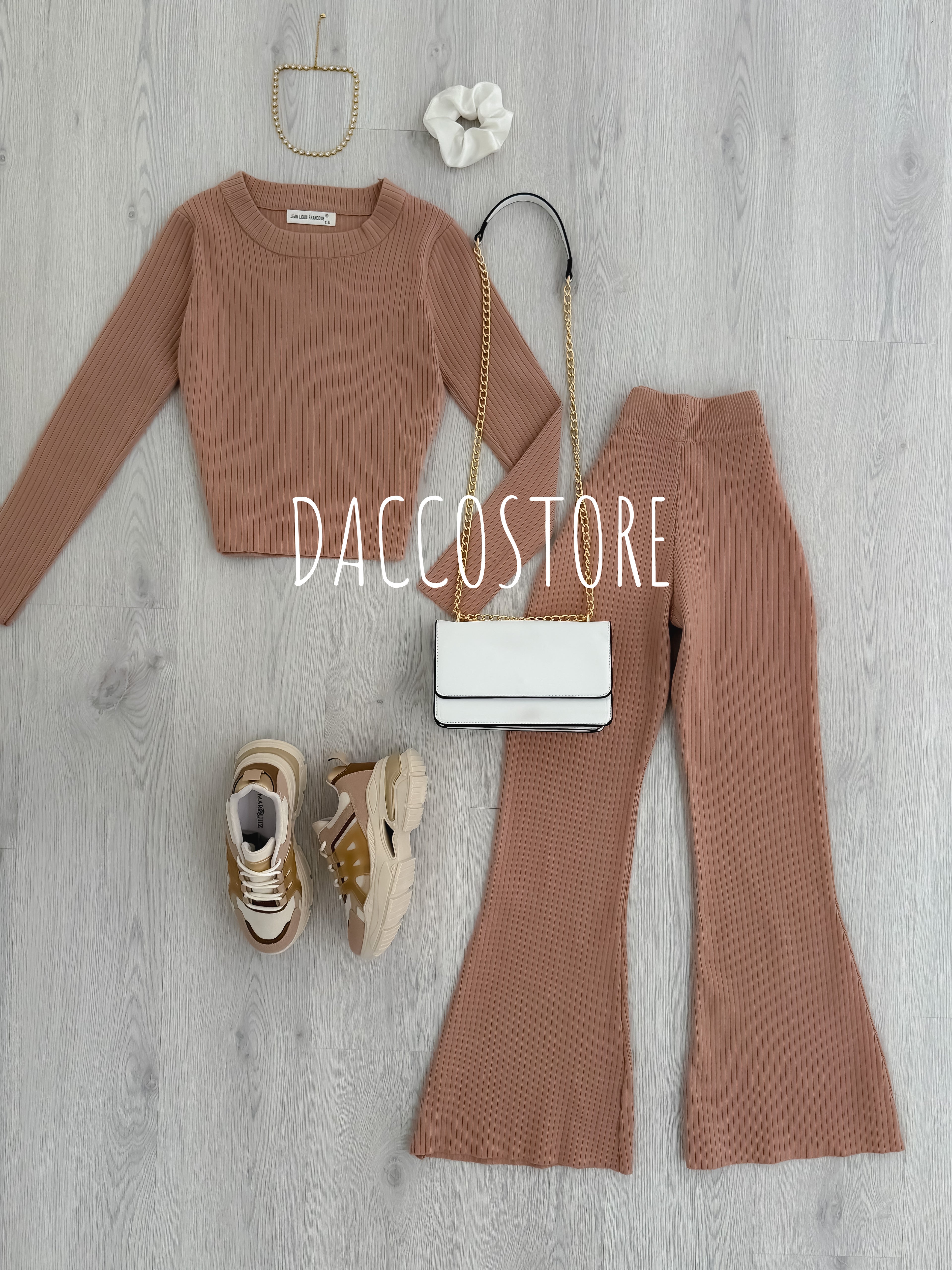 Conjunto Layla
