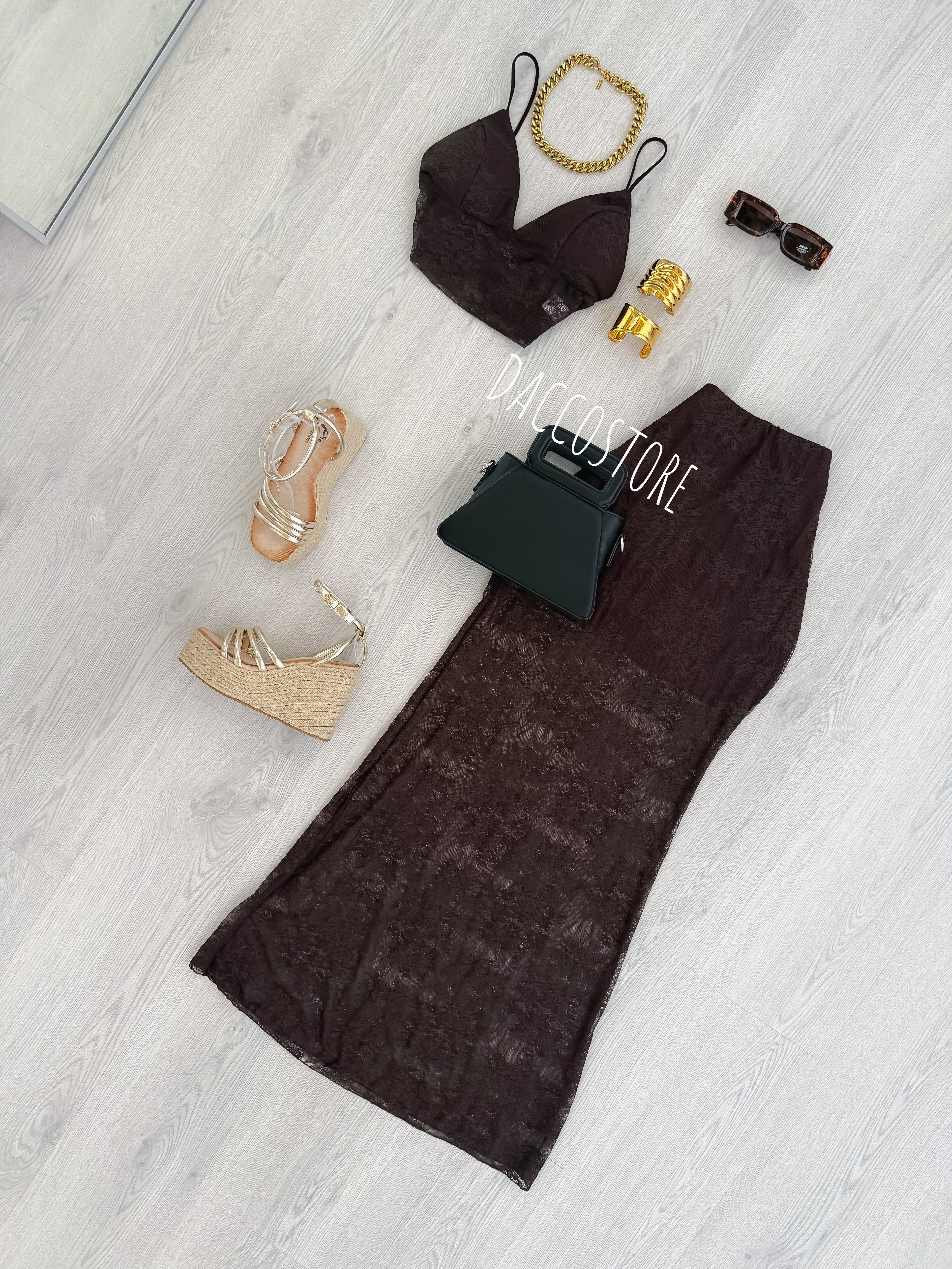 Conjunto Milena