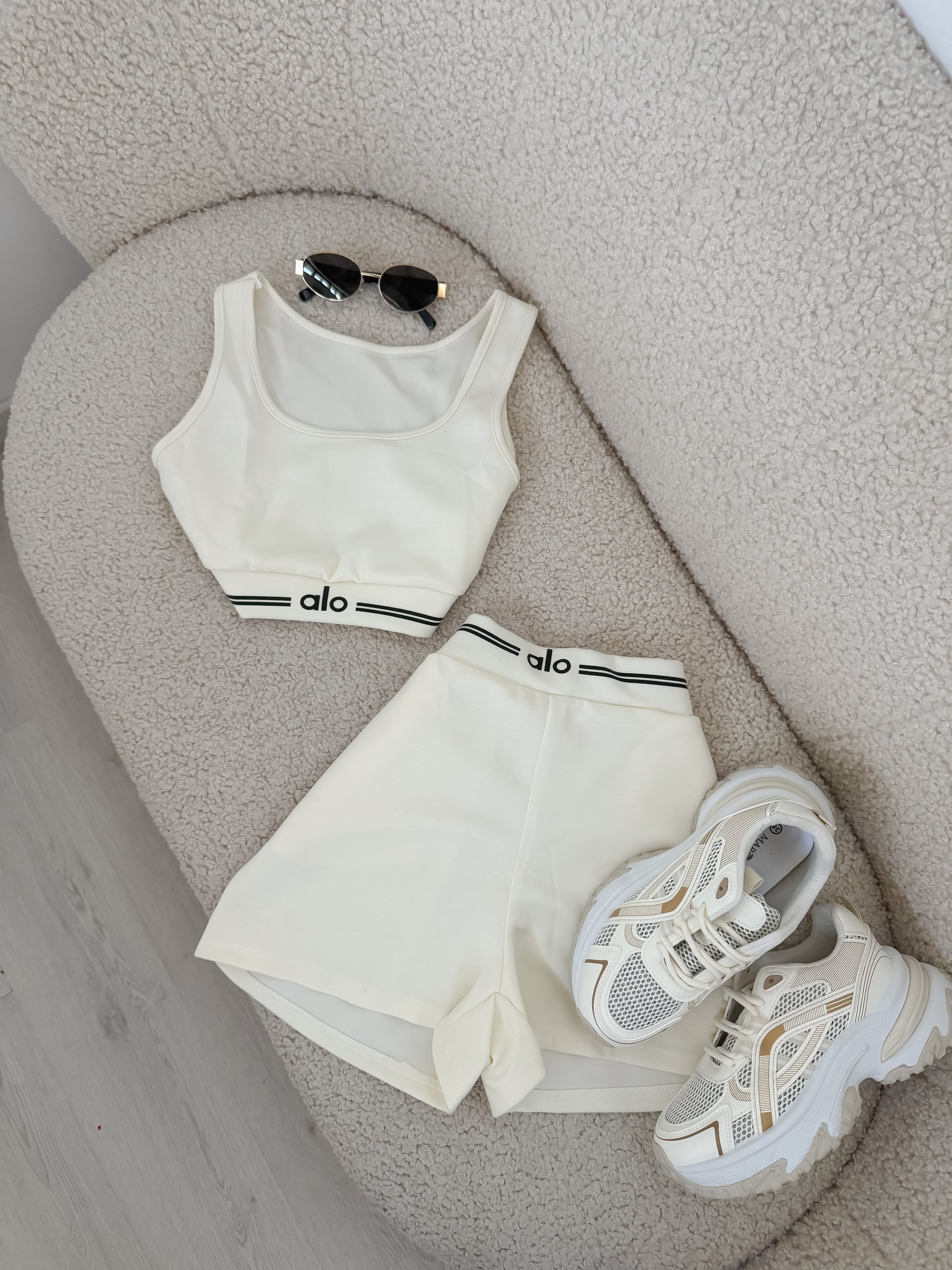 Conjunto Alo