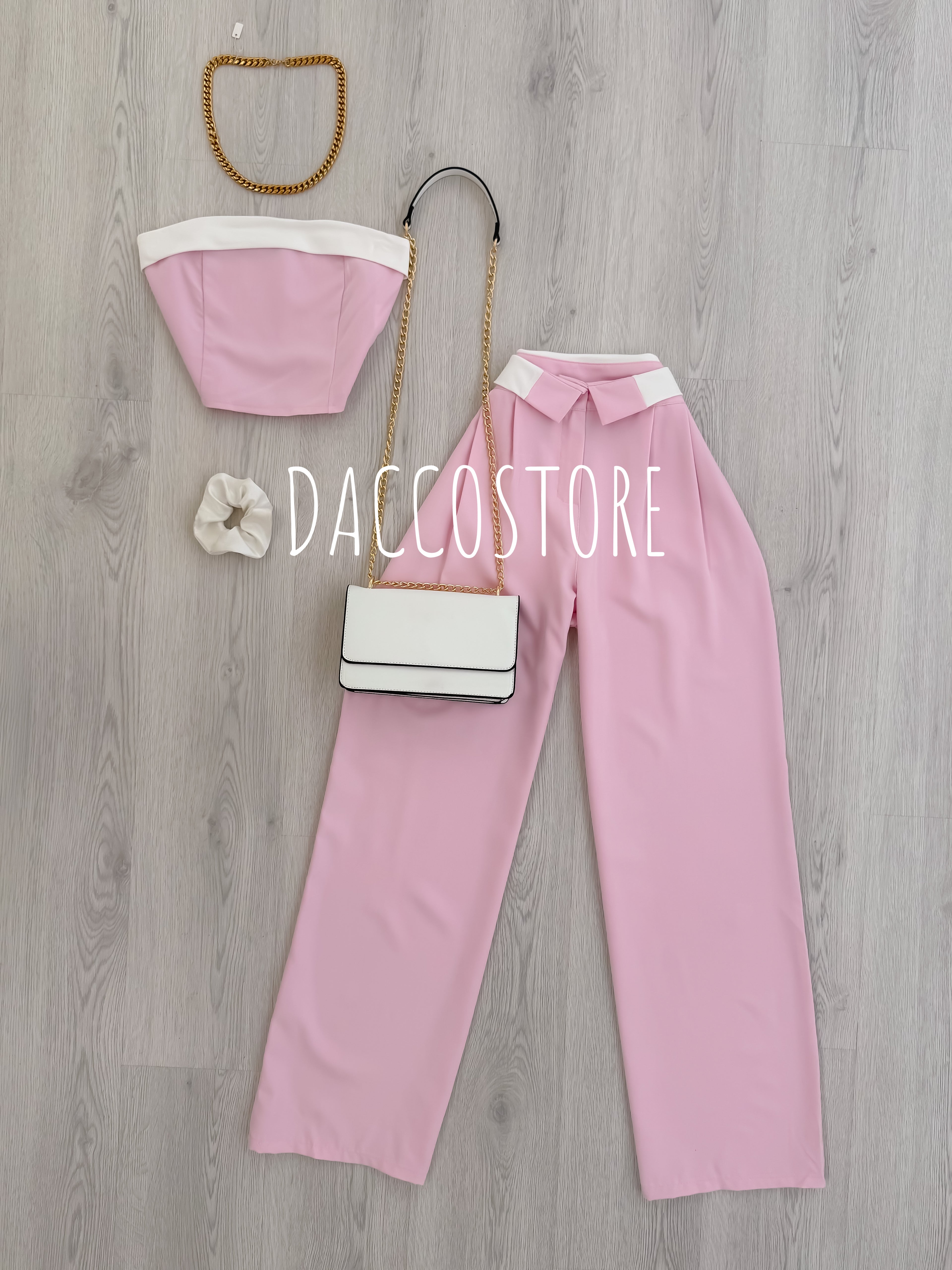 Conjunto Anaísa