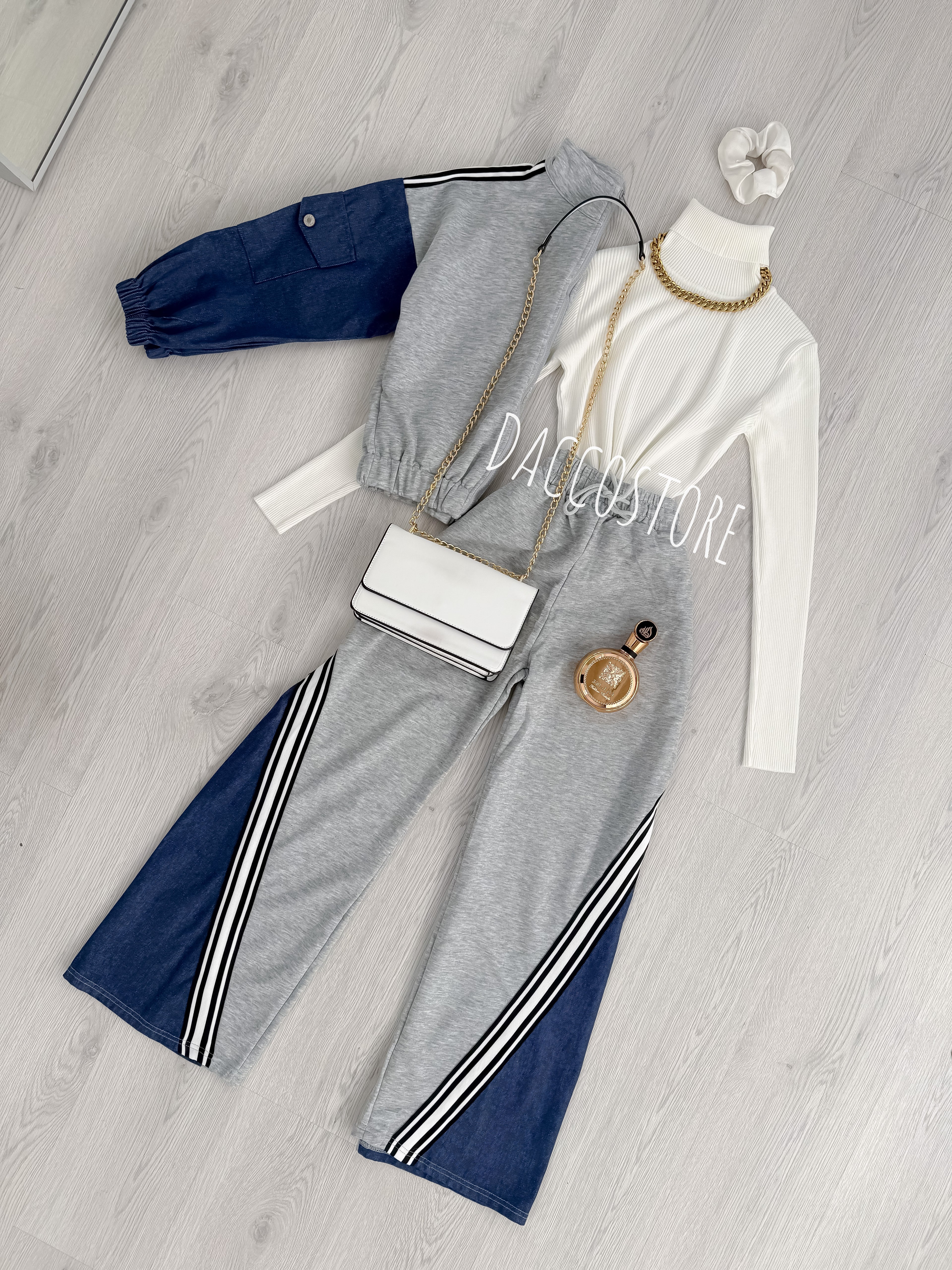 Conjunto Deisy