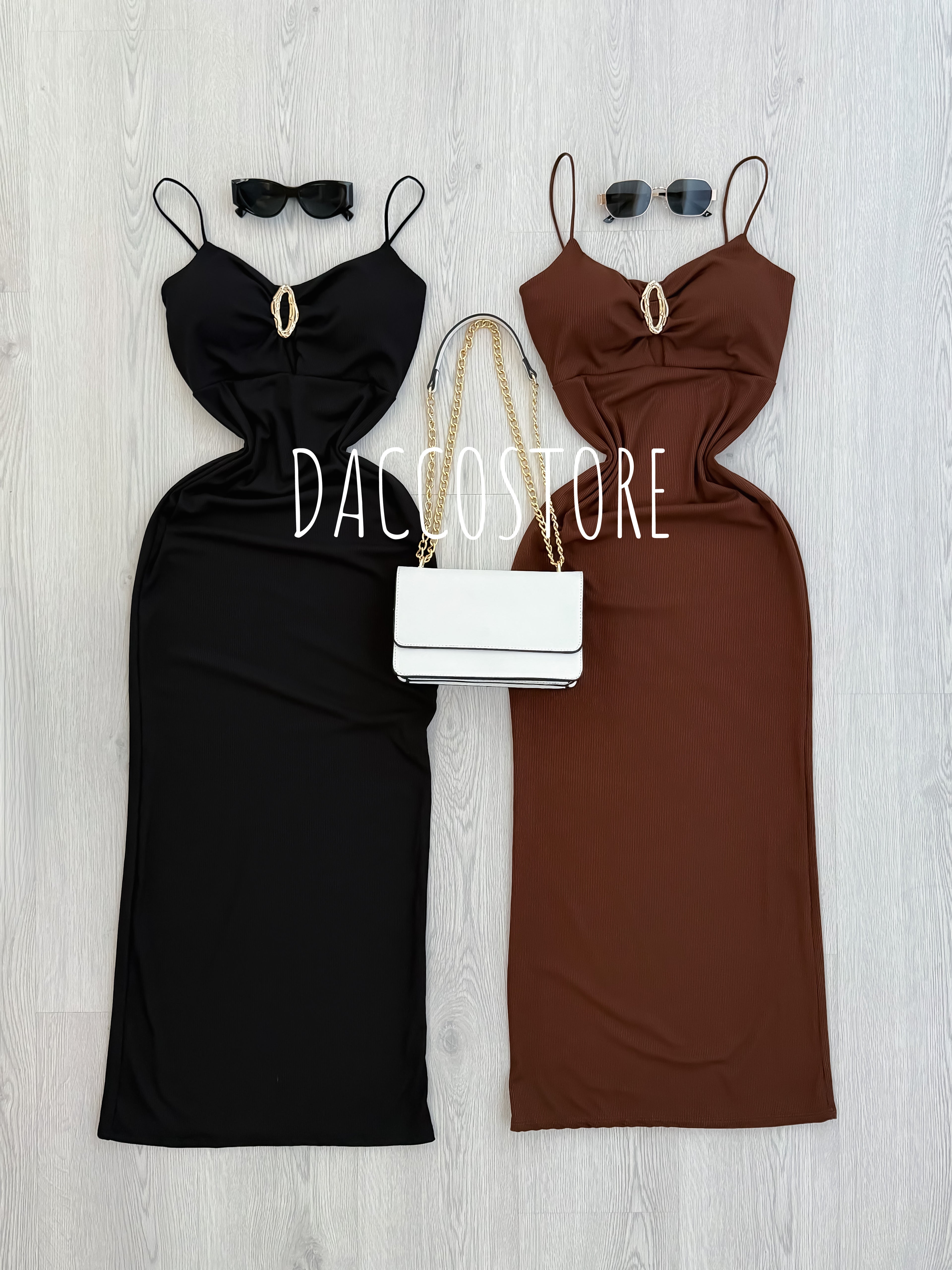 Vestido Agata