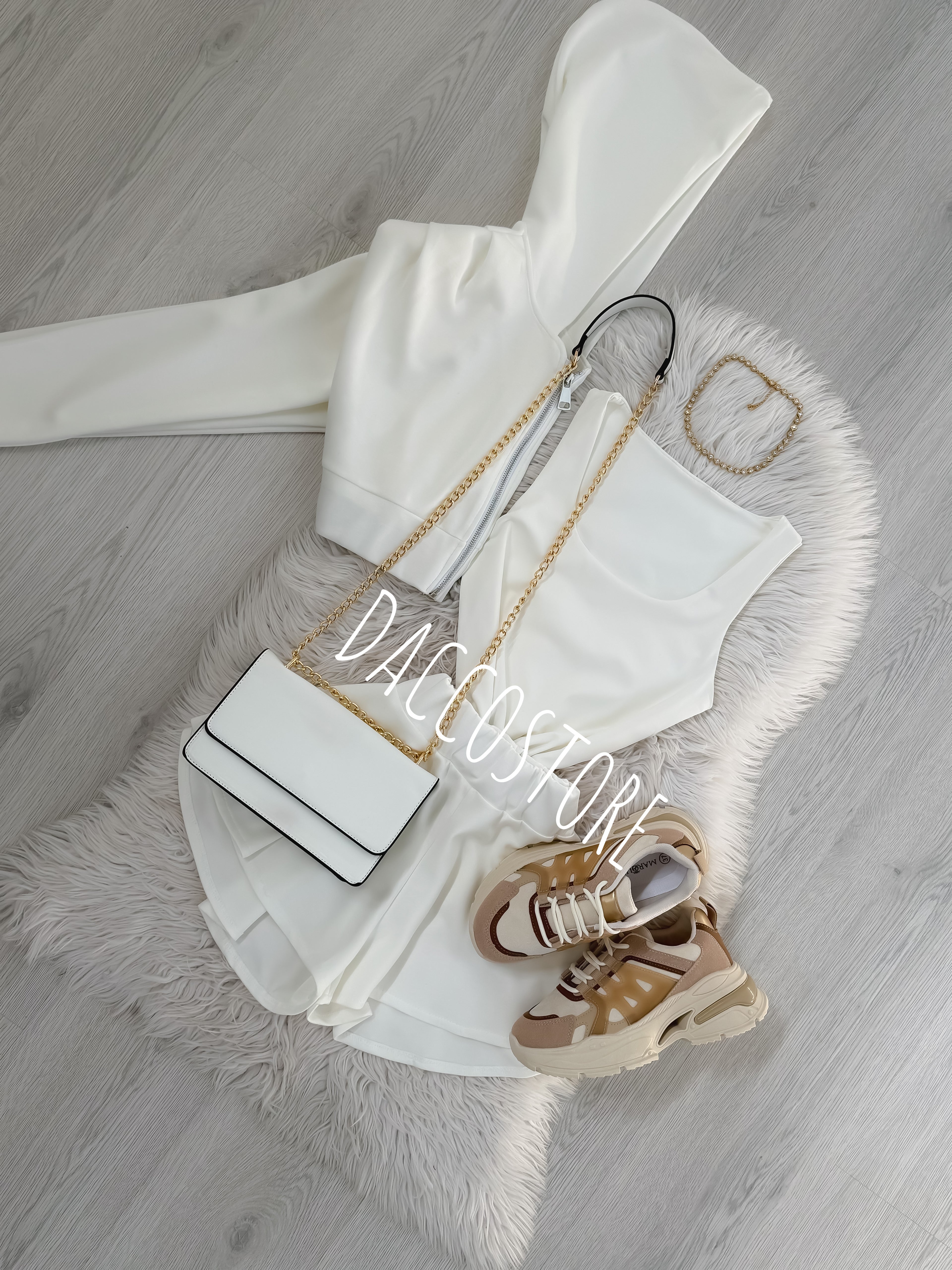 Conjunto Ariana
