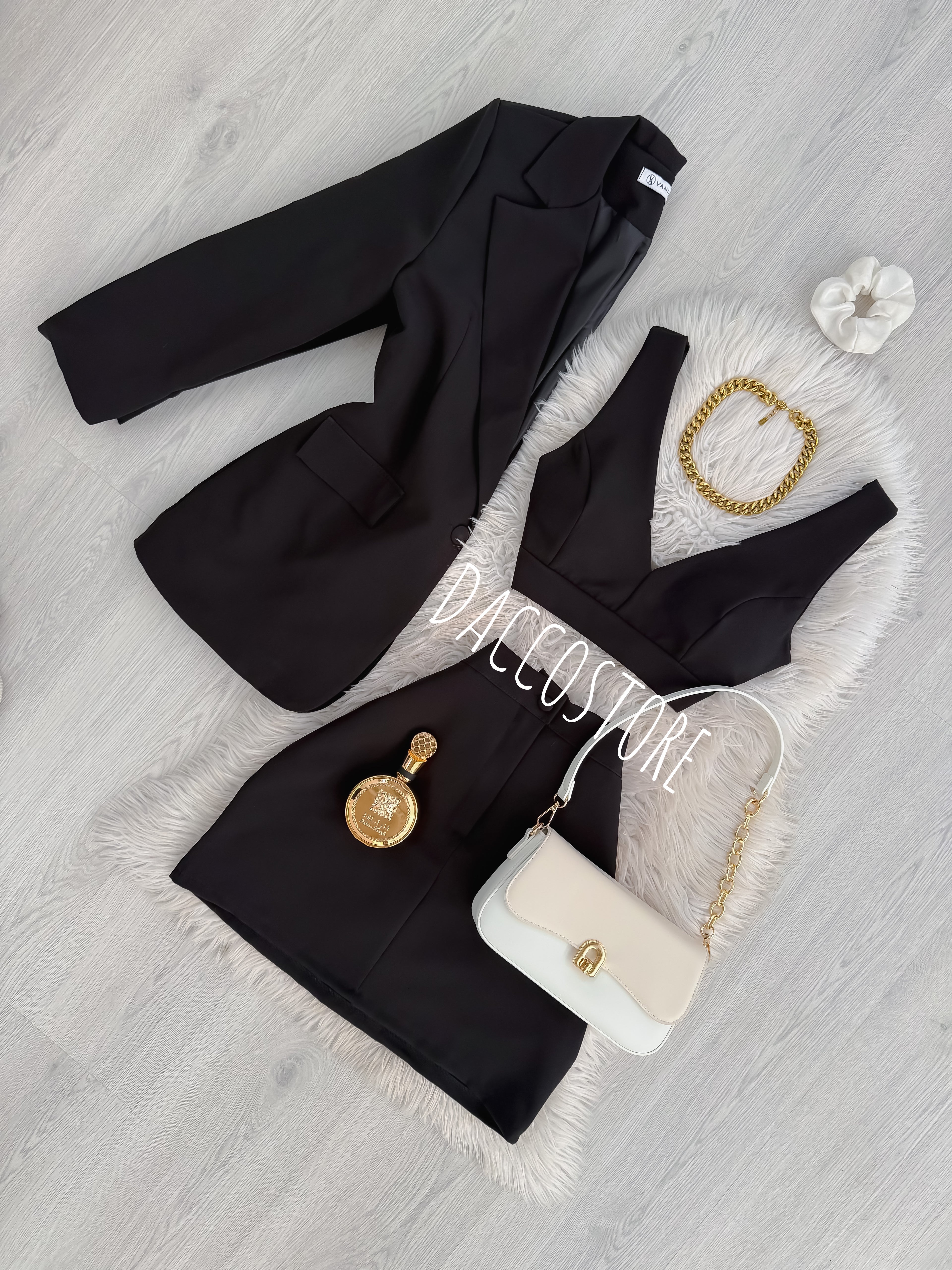 Conjunto Micaela