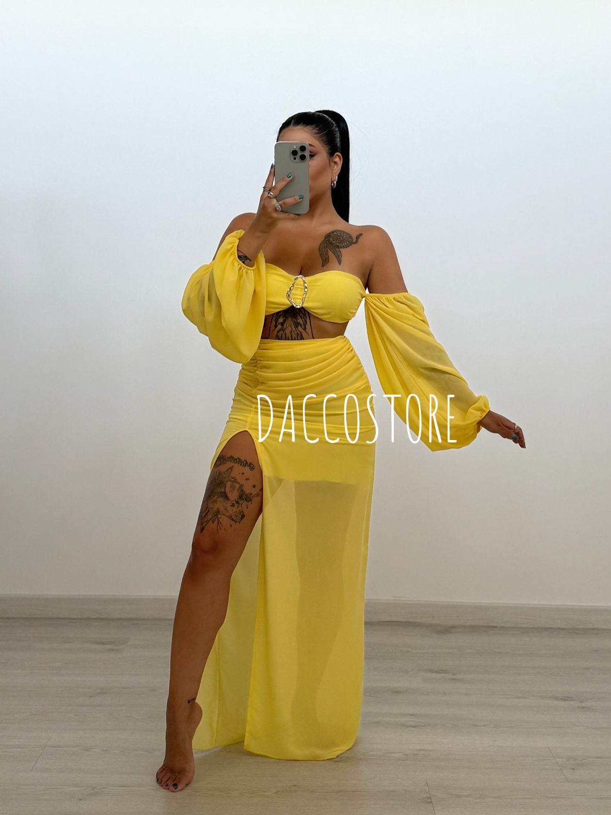 Conjunto Ibiza