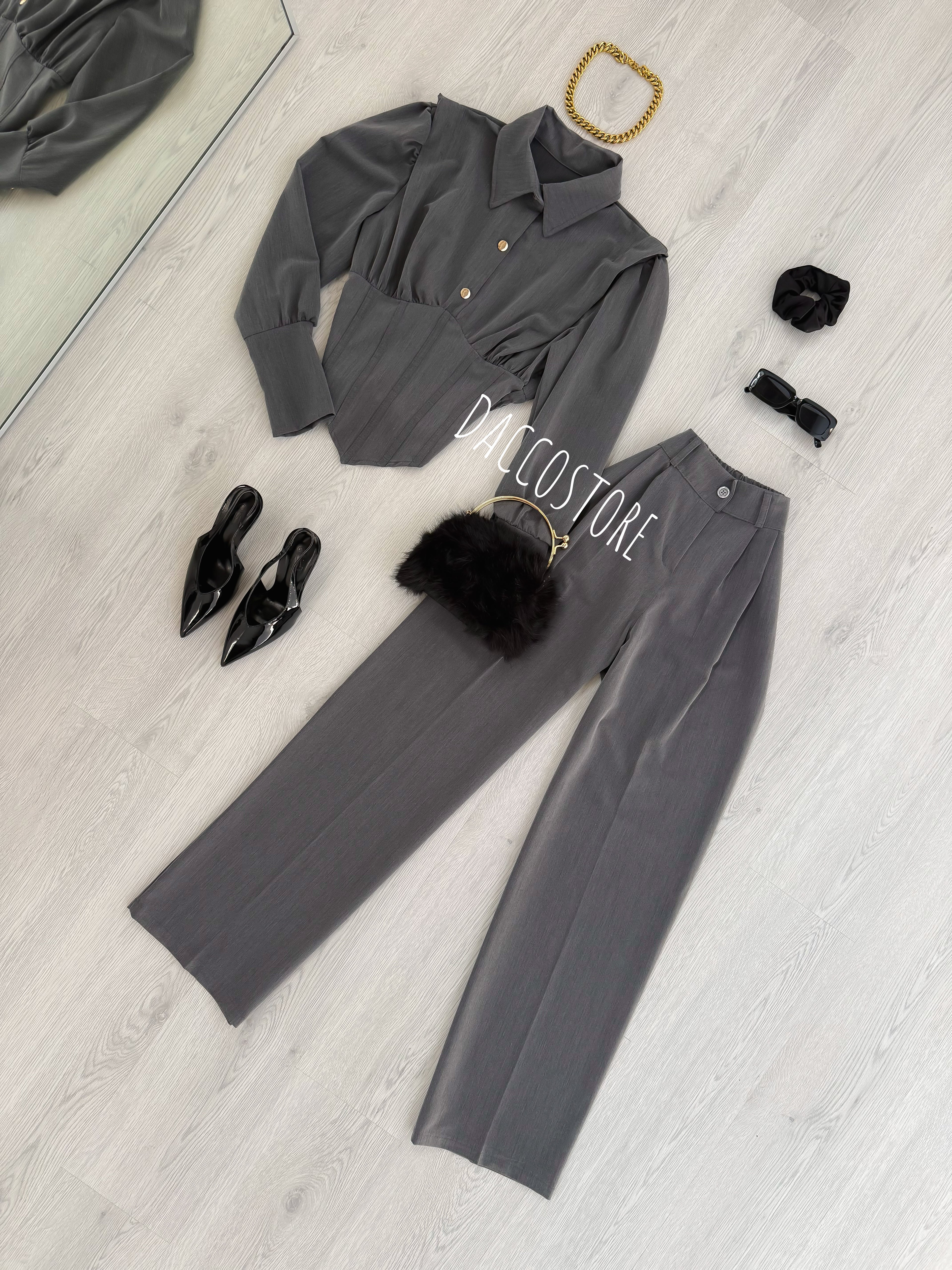 Conjunto Taylor