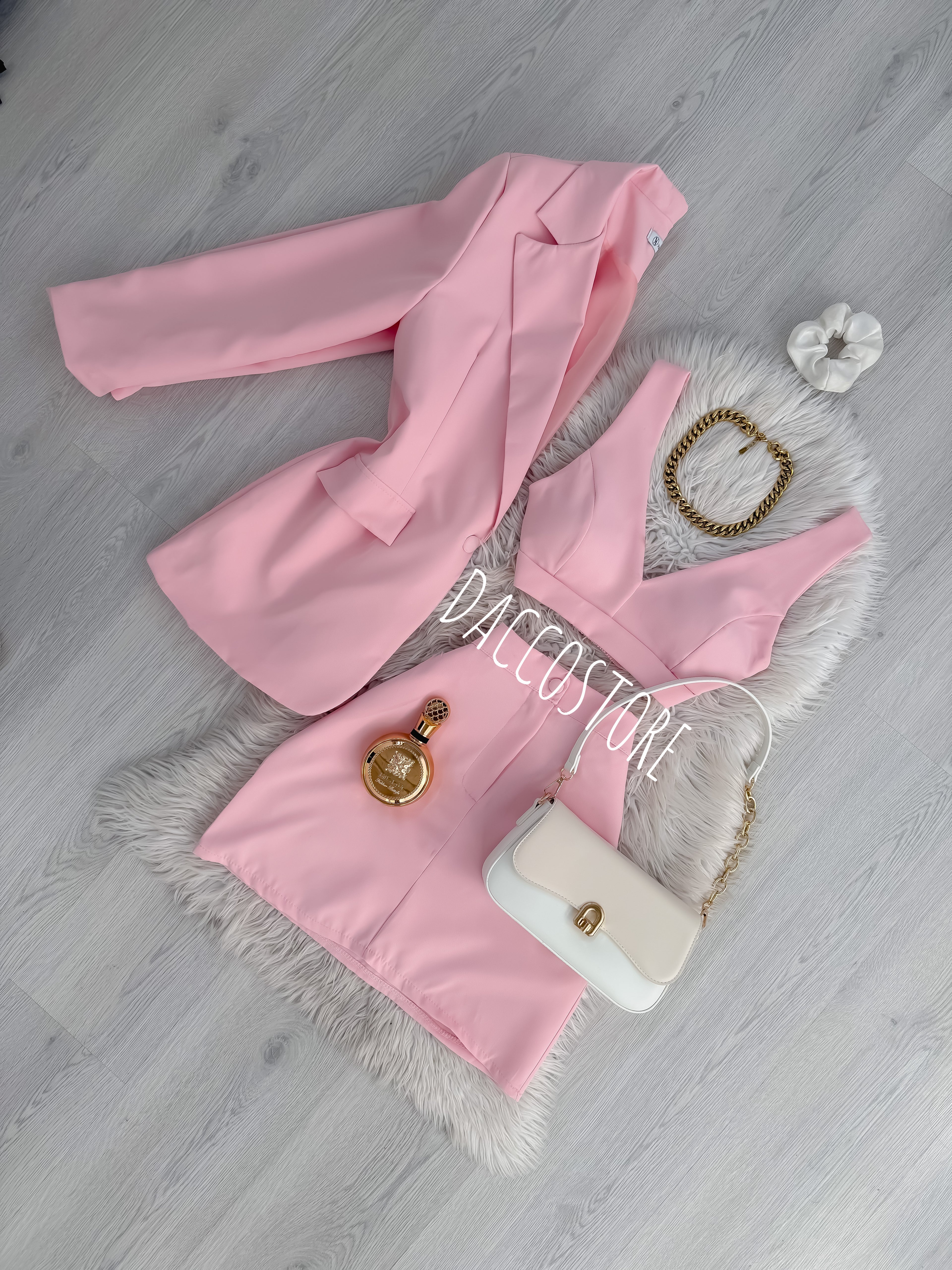 Conjunto Micaela