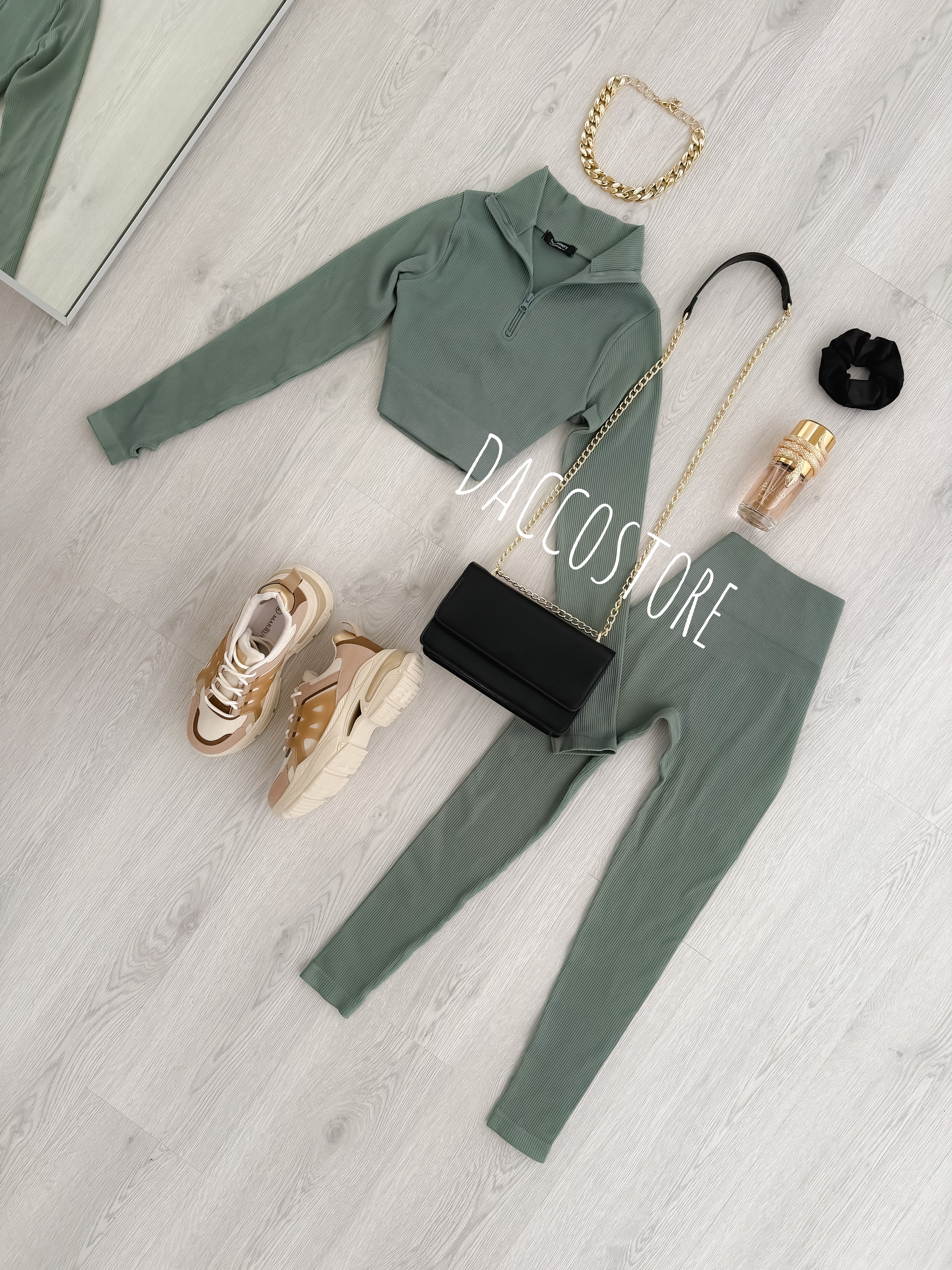 Conjunto Compressor e Modelador