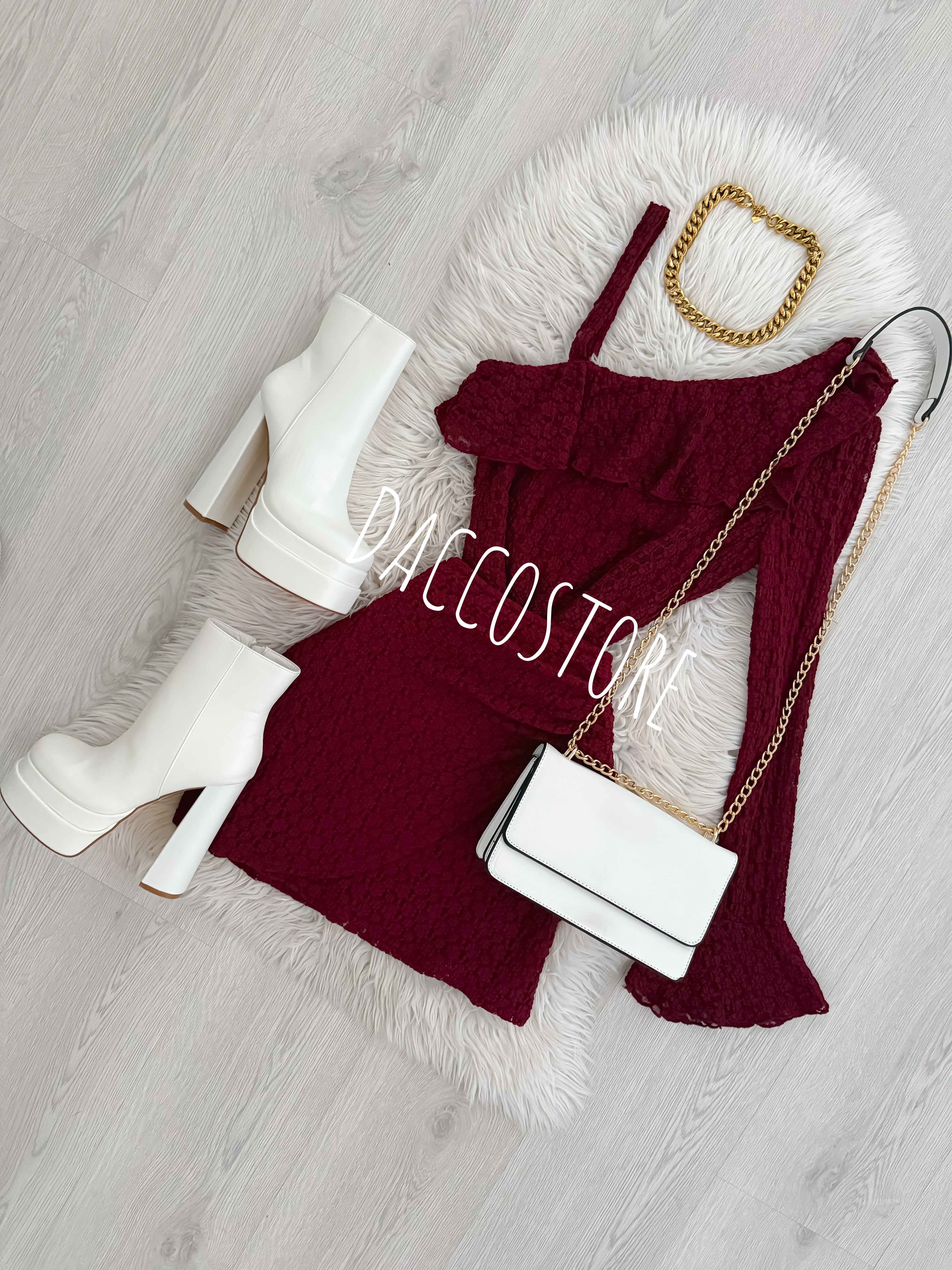 Conjunto Andrea