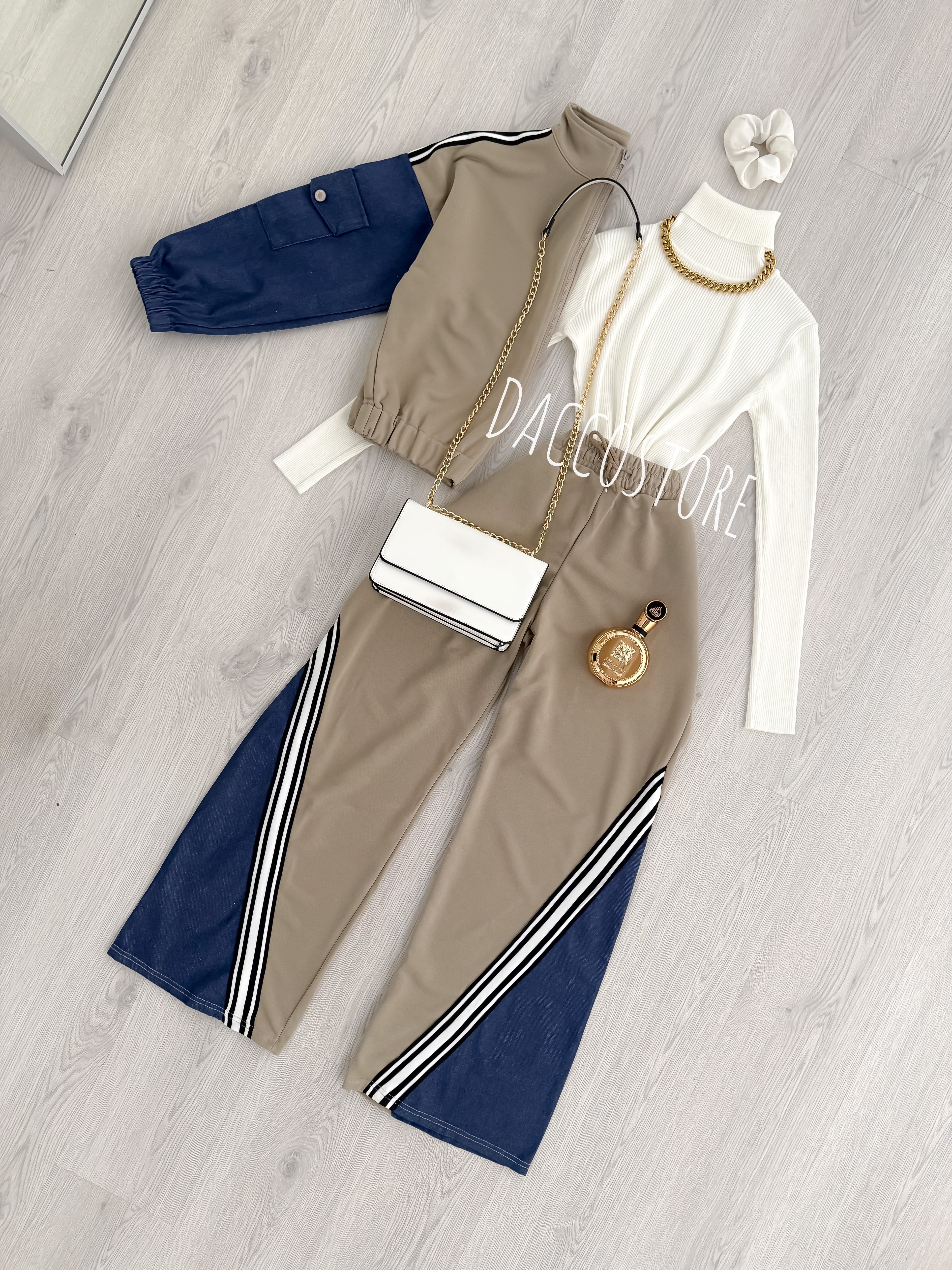 Conjunto Deisy