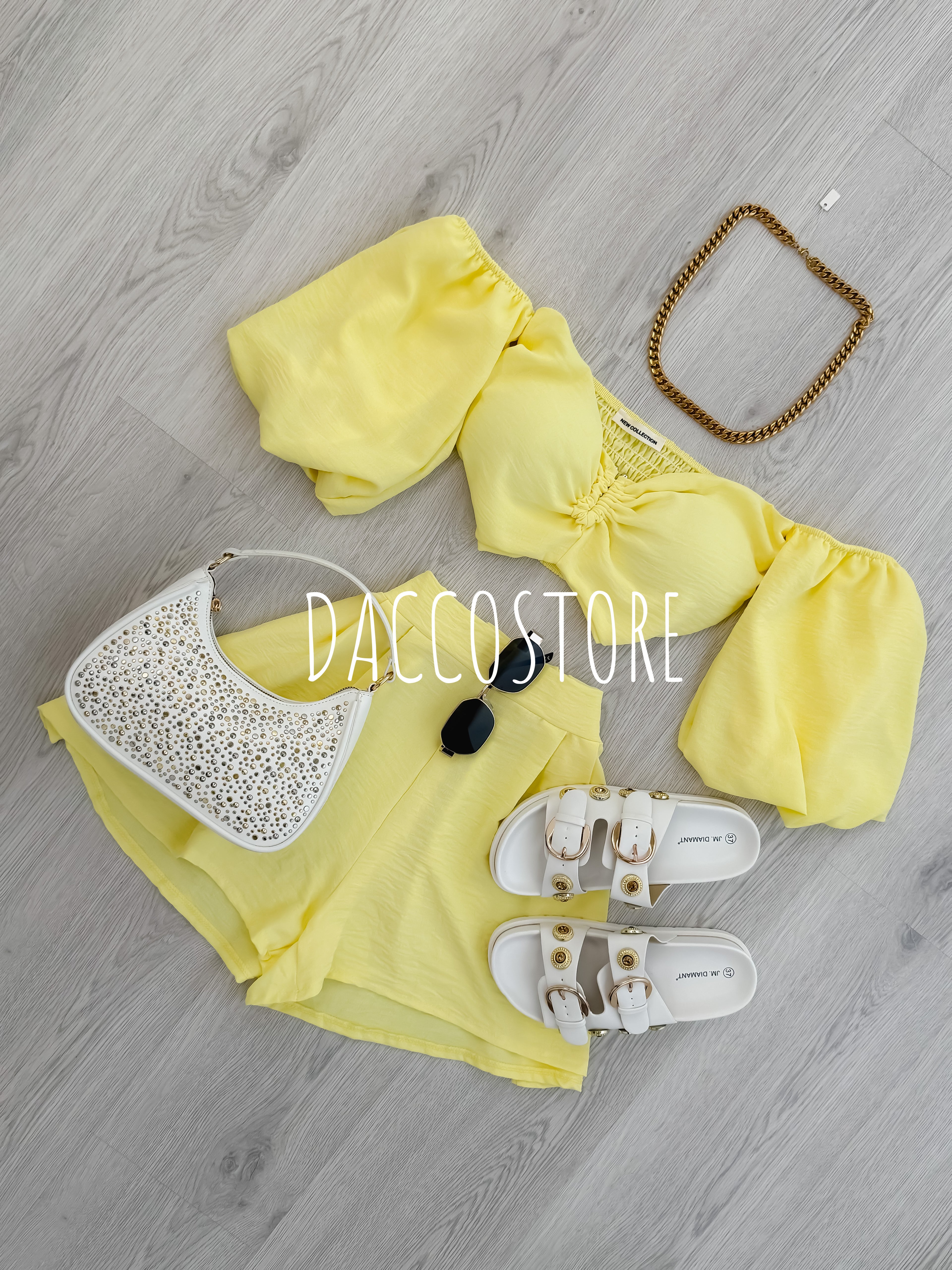 Conjunto Valeria