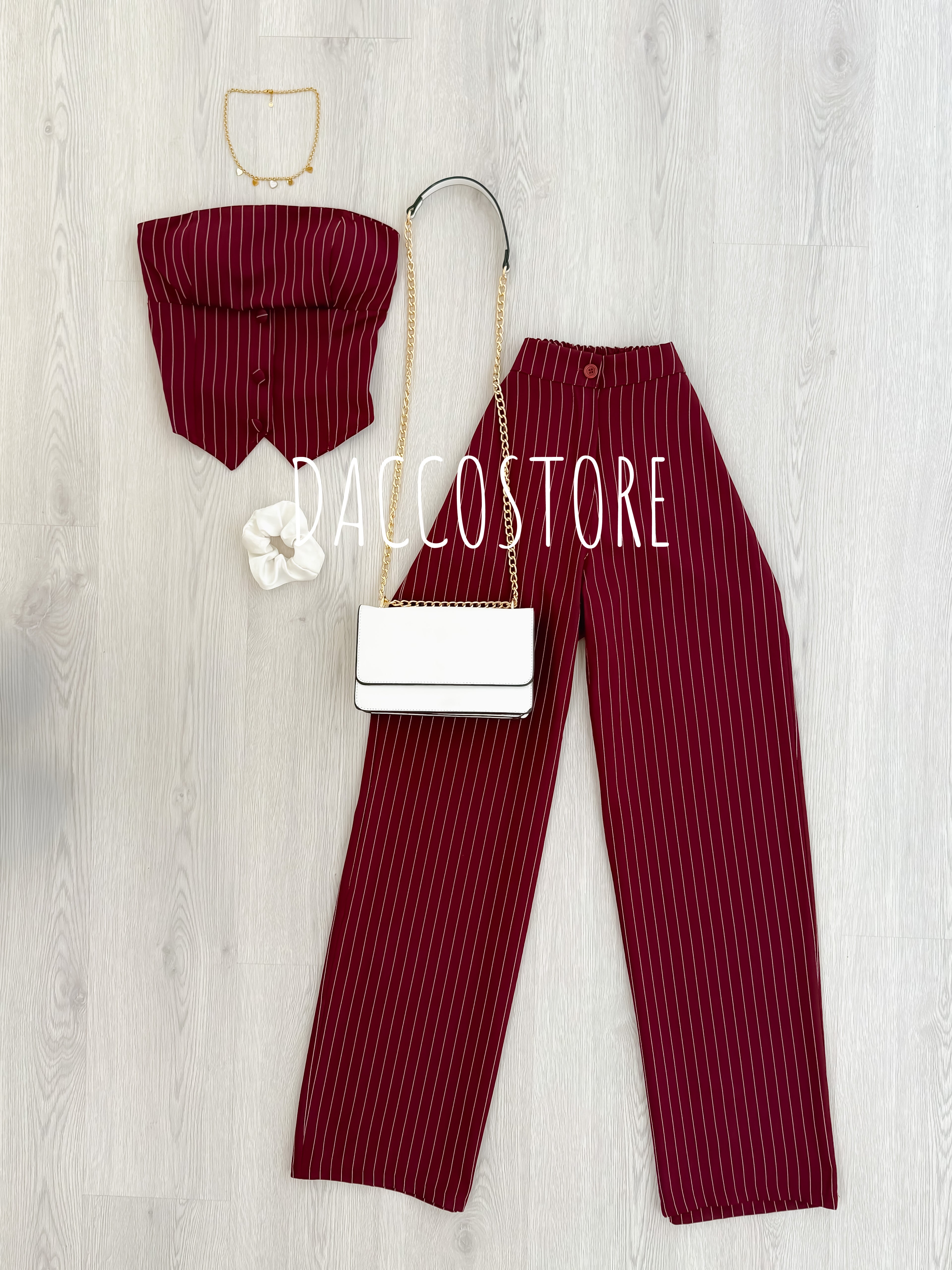 Conjunto Leticia