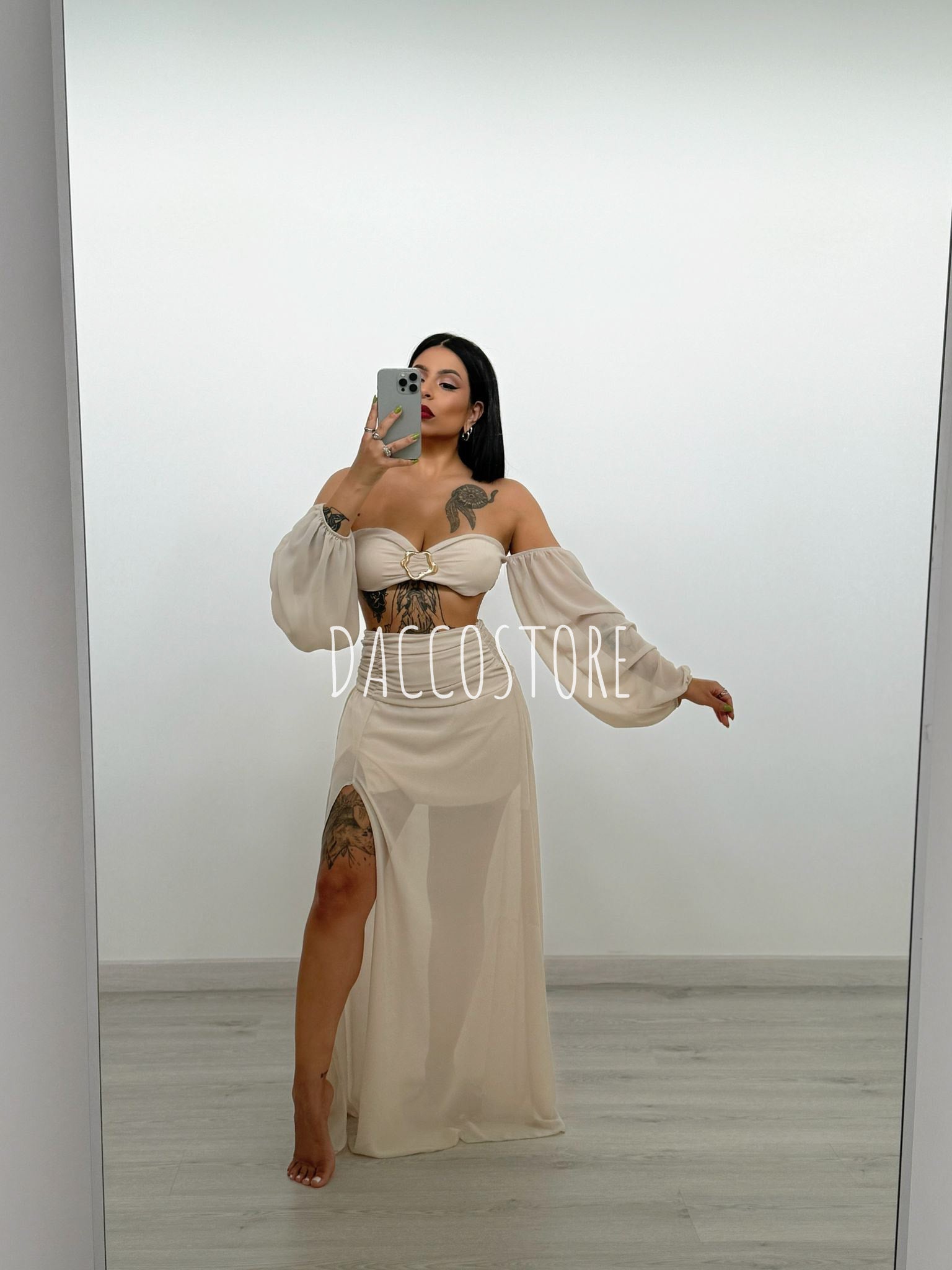 Conjunto Ibiza