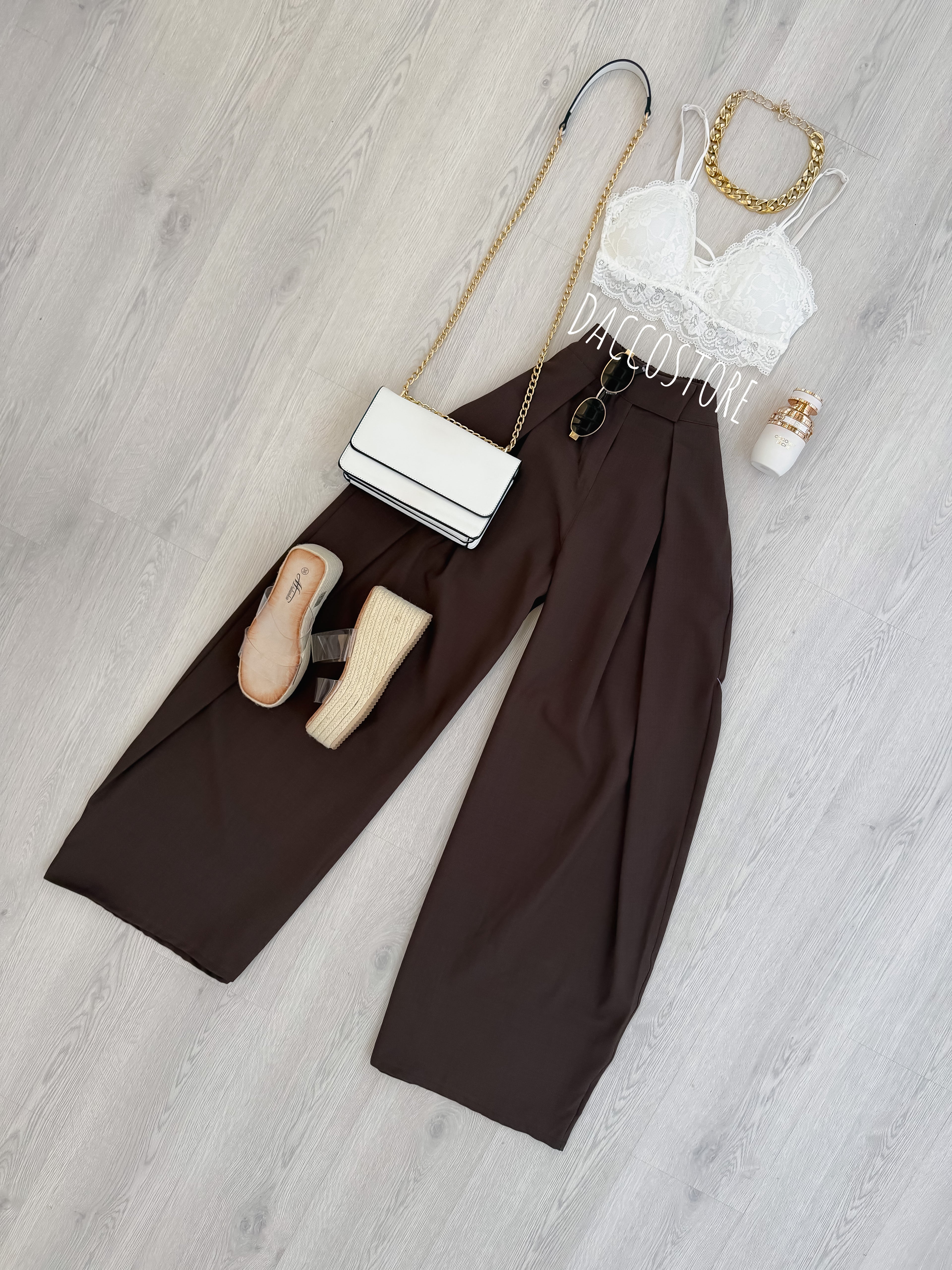Calça Chicago