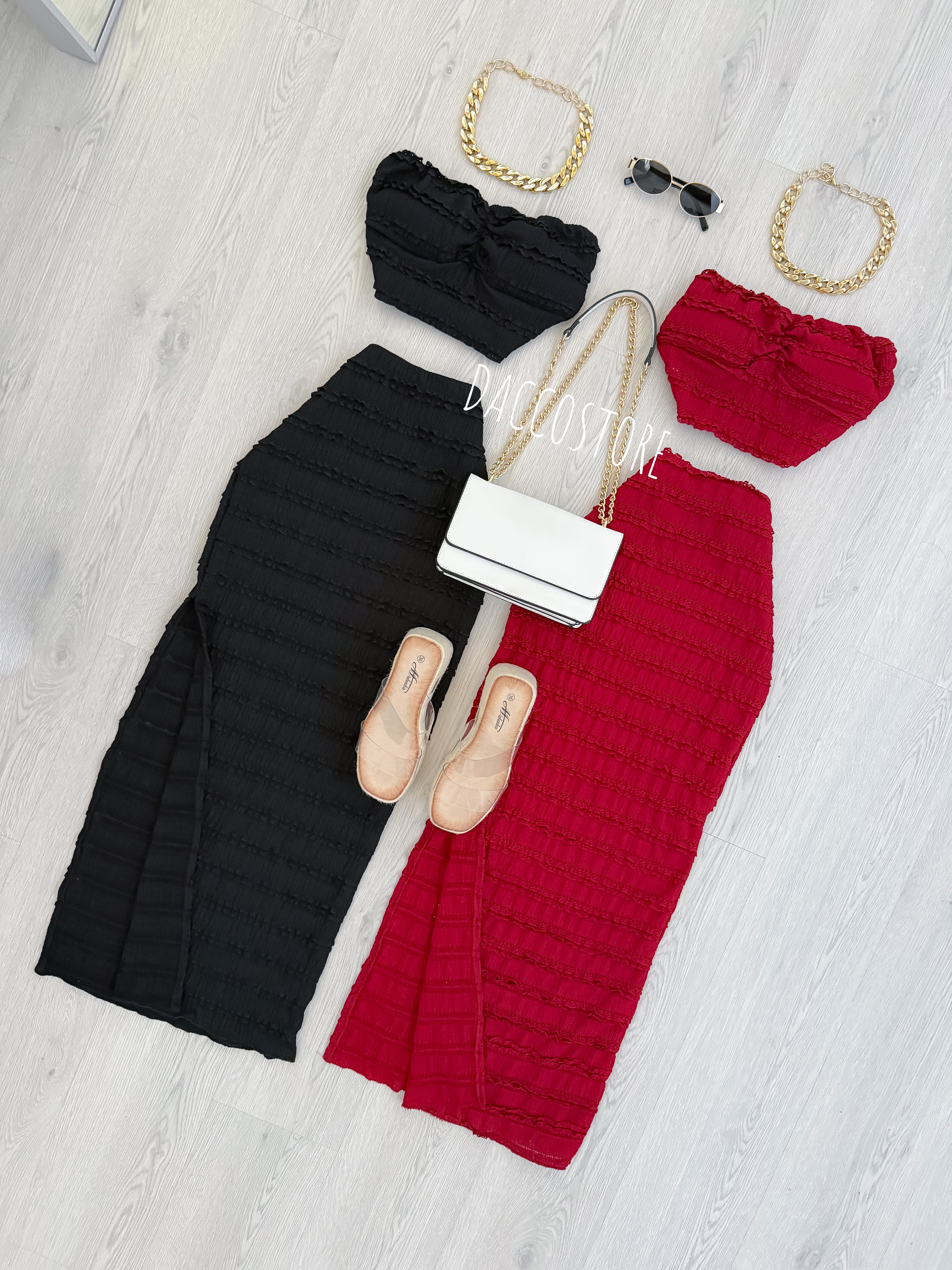Conjunto Serena